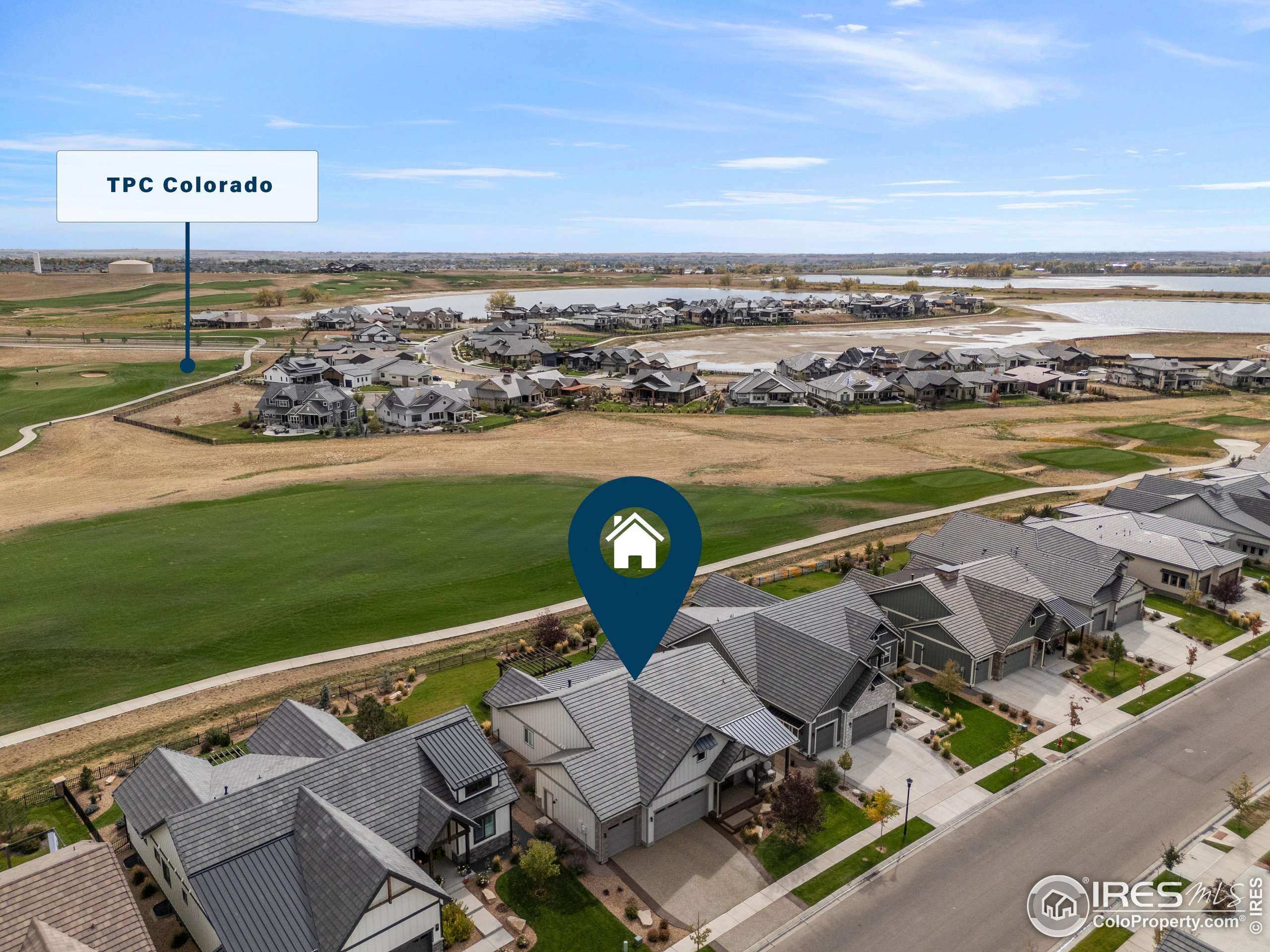 Berthoud, CO 80513,2920 Heron Lakes Pkwy