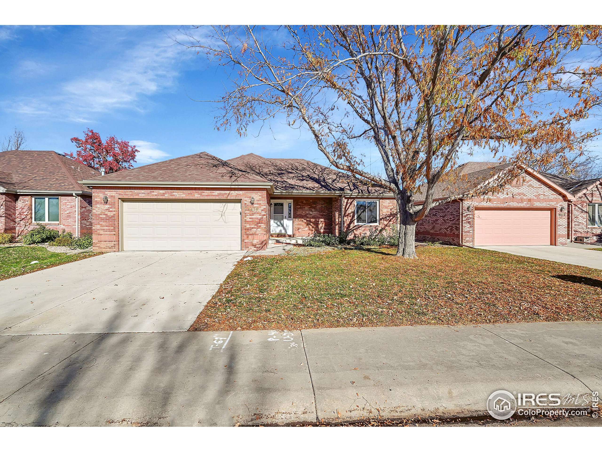 Greeley, CO 80634,4479 W 17th St