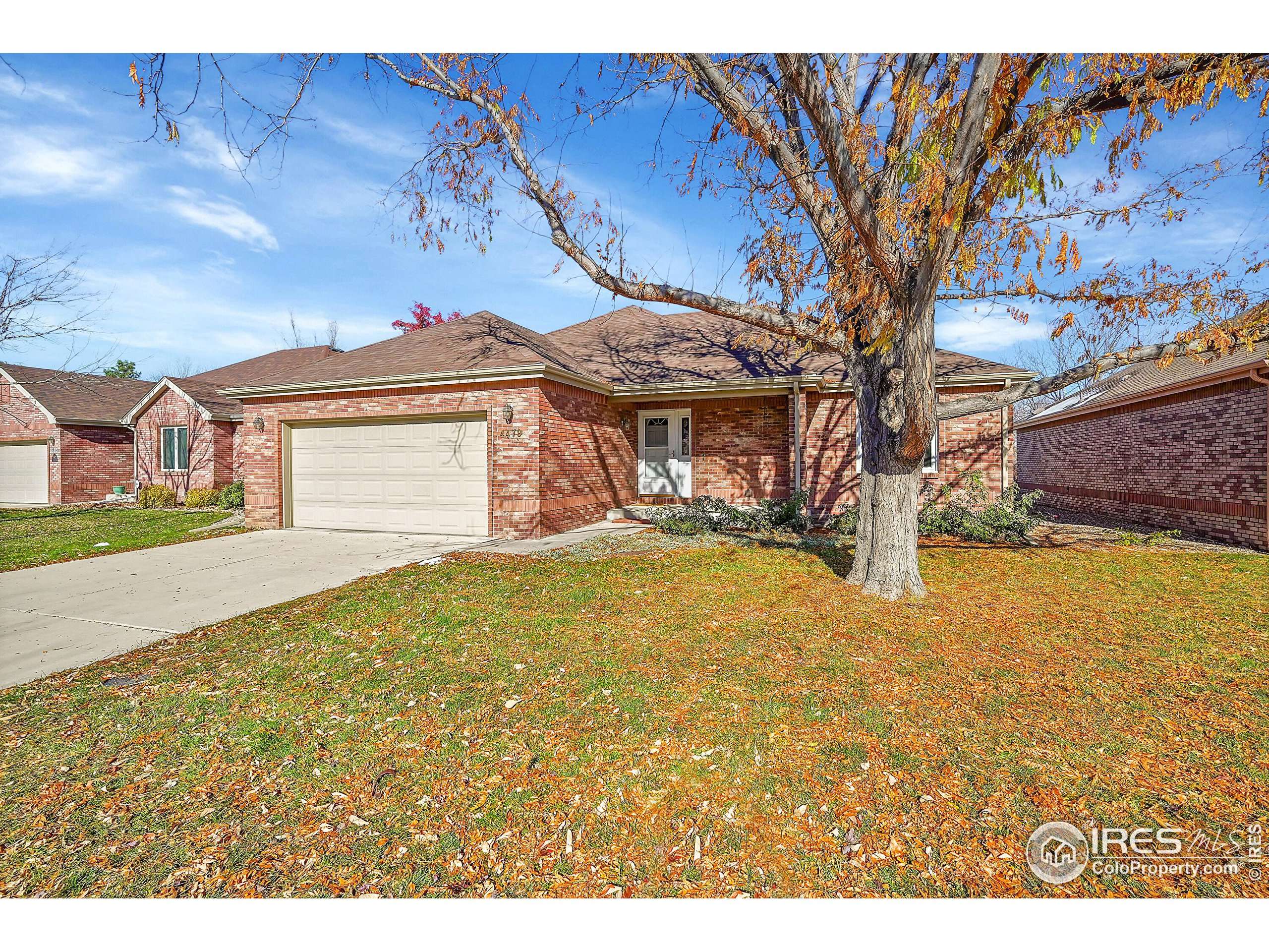 Greeley, CO 80634,4479 W 17th St