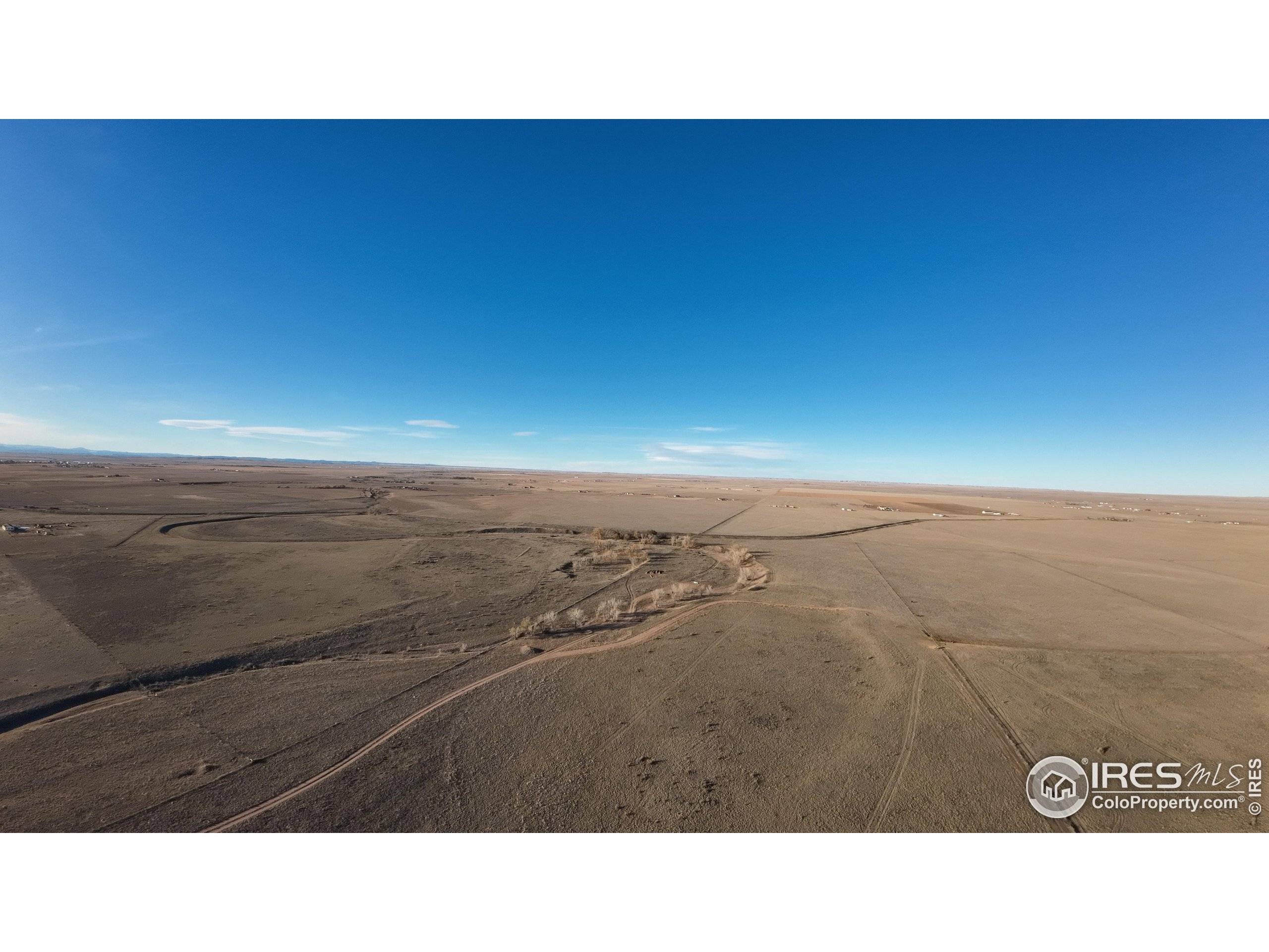 Nunn, CO 80648,0 (Lot #18) CR 100