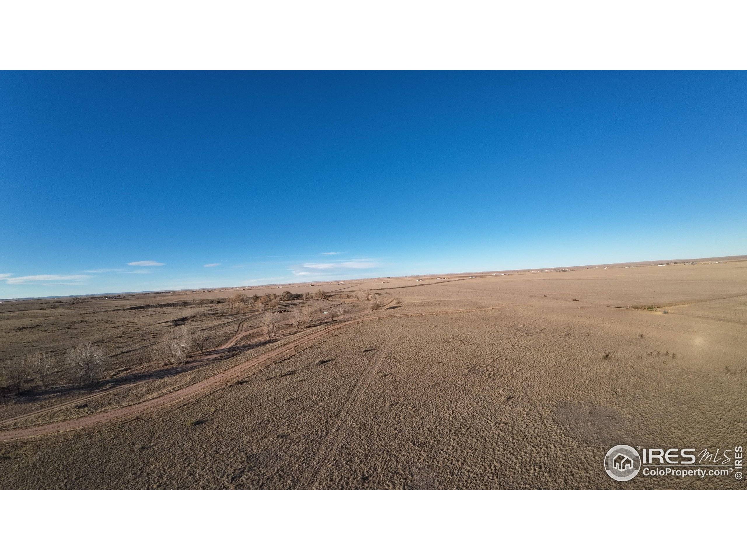 Nunn, CO 80648,0 (Lot #18) CR 100