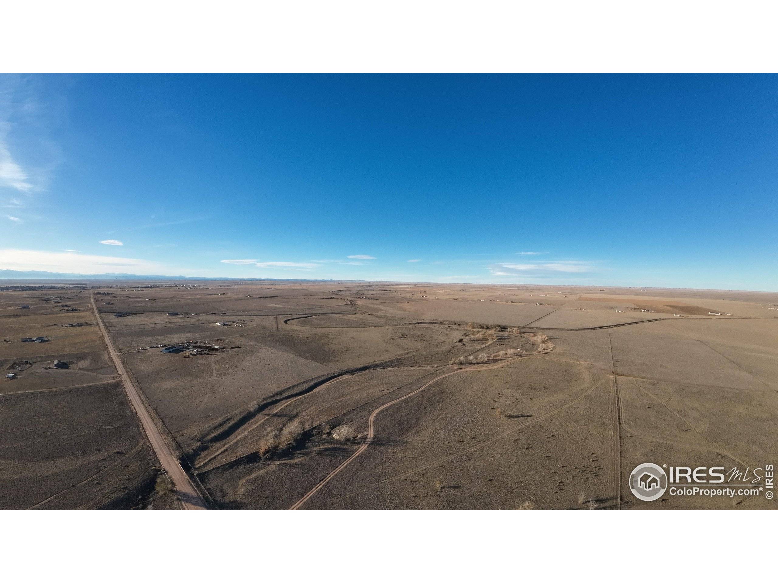 Nunn, CO 80648,0 (Lot #18) CR 100