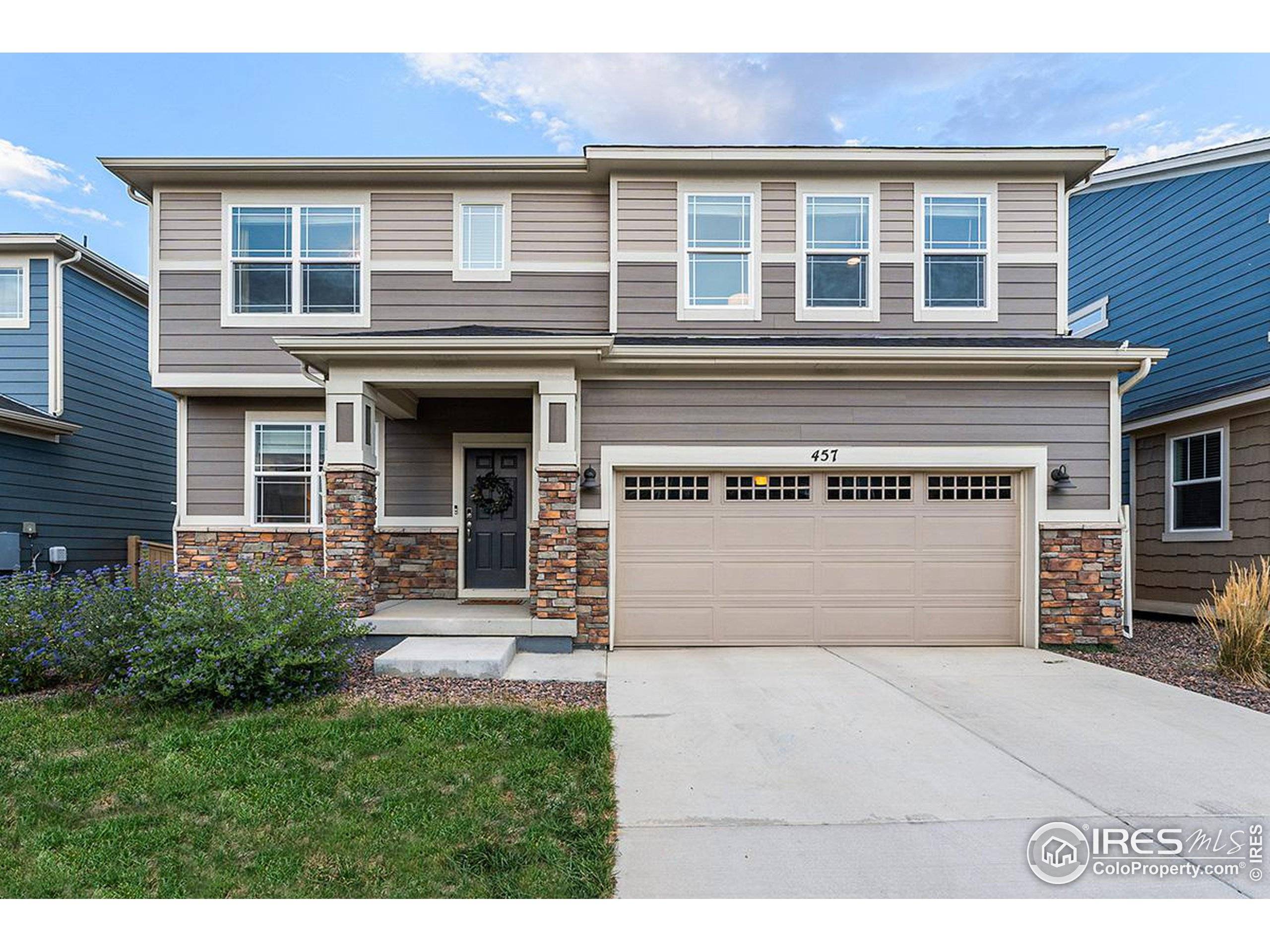 Longmont, CO 80501,457 Western Sky Cir