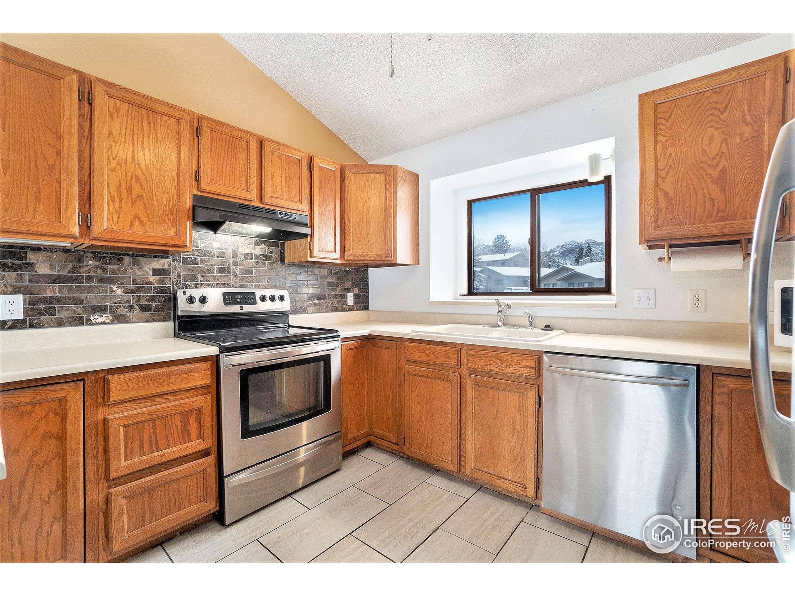 Estes Park, CO 80517,514 Grand Estates Dr #3