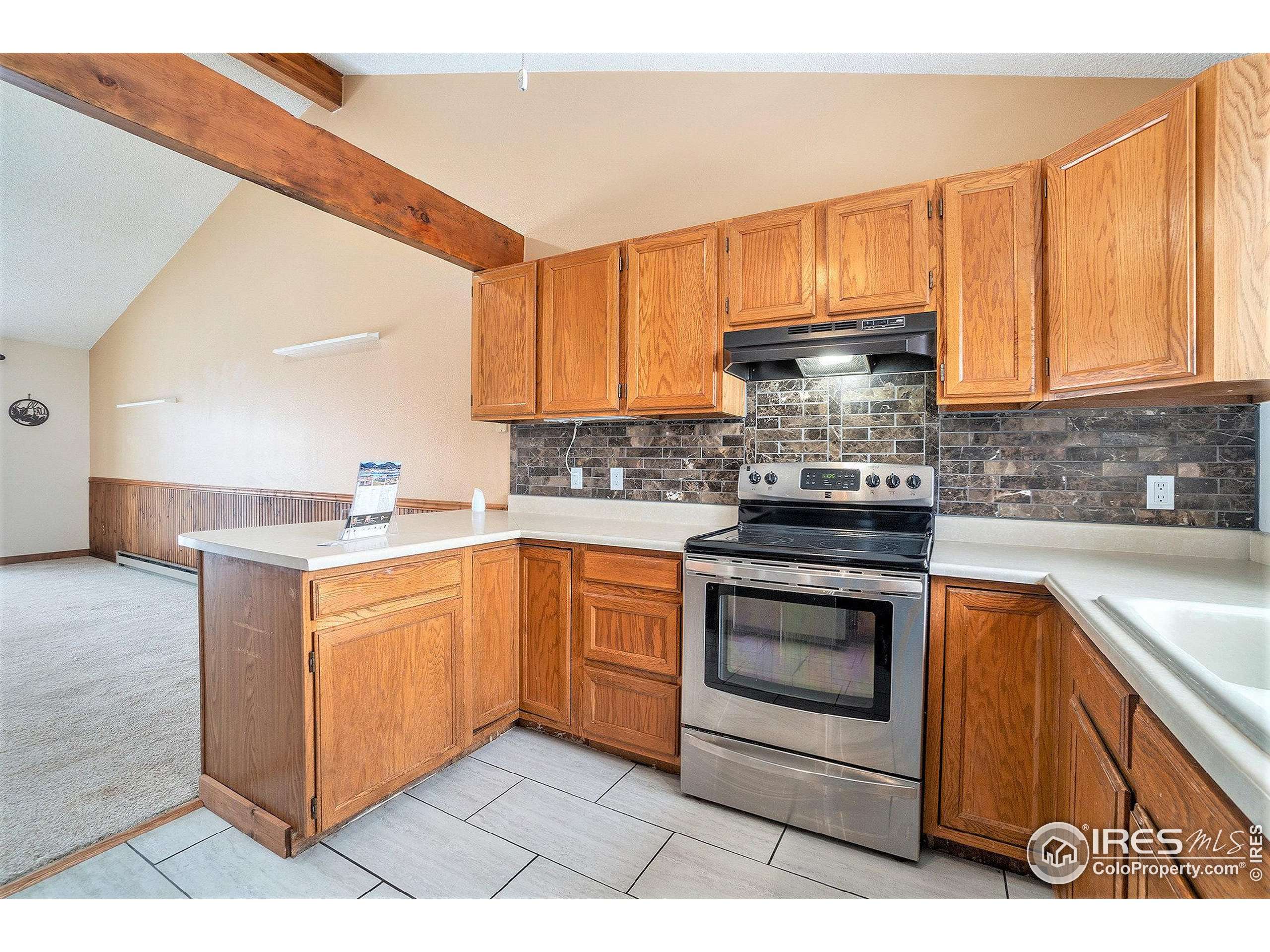 Estes Park, CO 80517,514 Grand Estates Dr #3