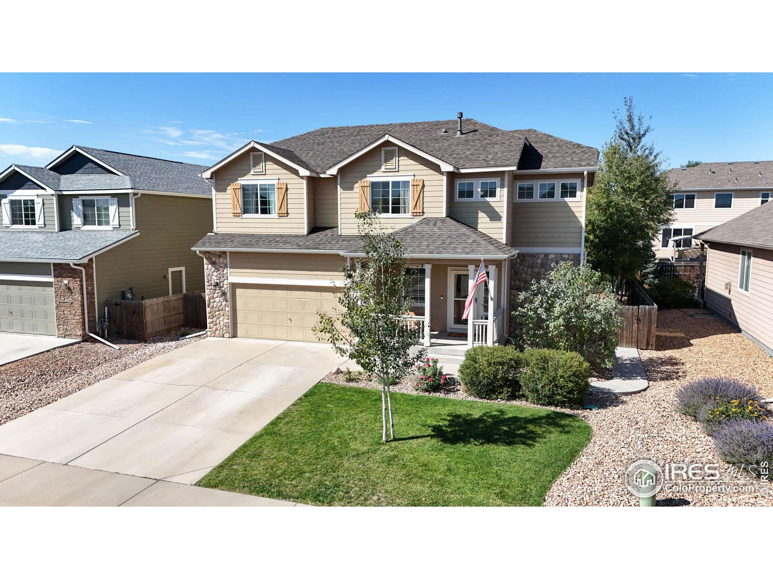 Johnstown, CO 80534,442 Homestead Ln