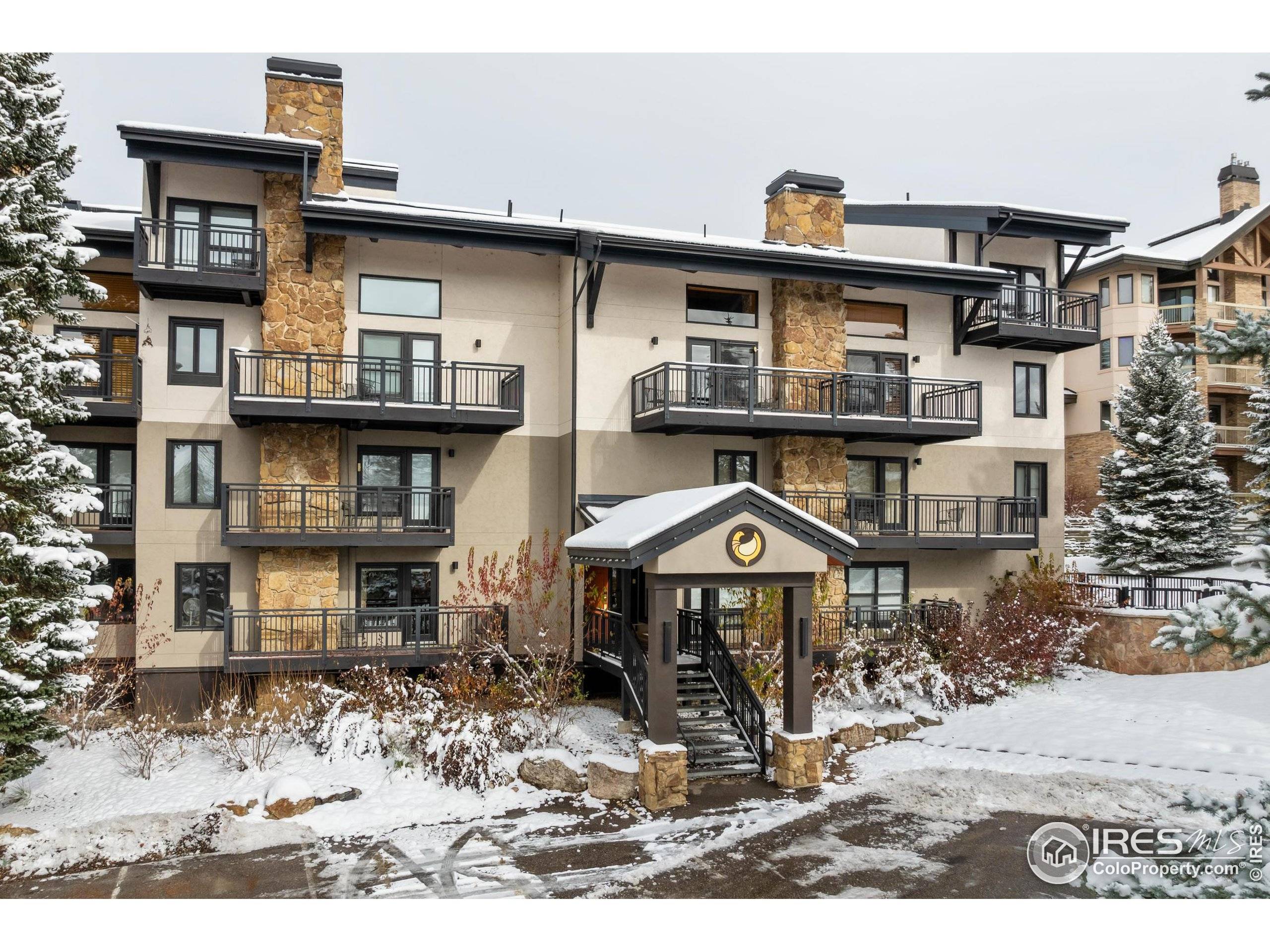 Steamboat Springs, CO 80487,2322 Apres Ski Way #28