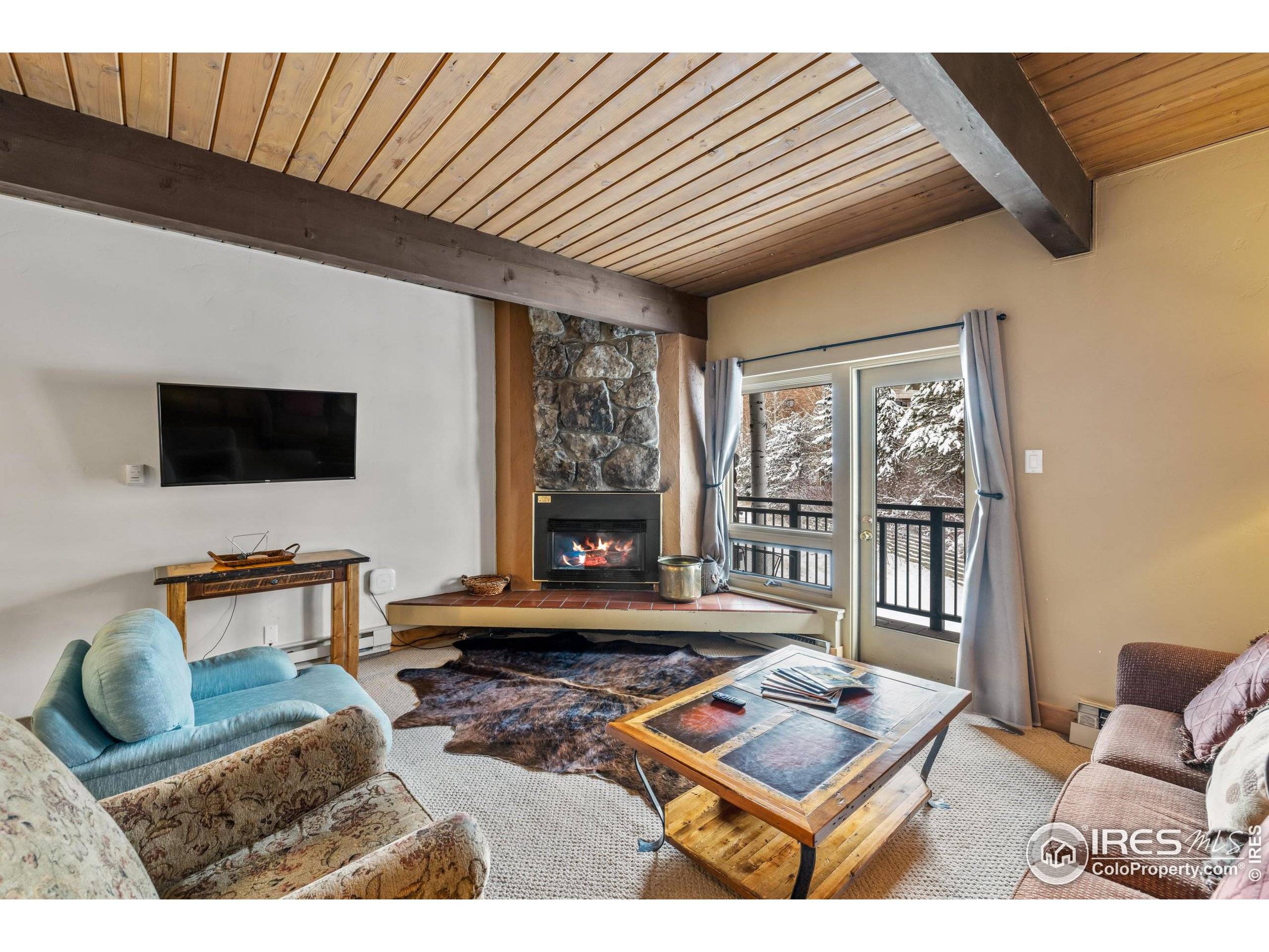 Steamboat Springs, CO 80487,2322 Apres Ski Way #28