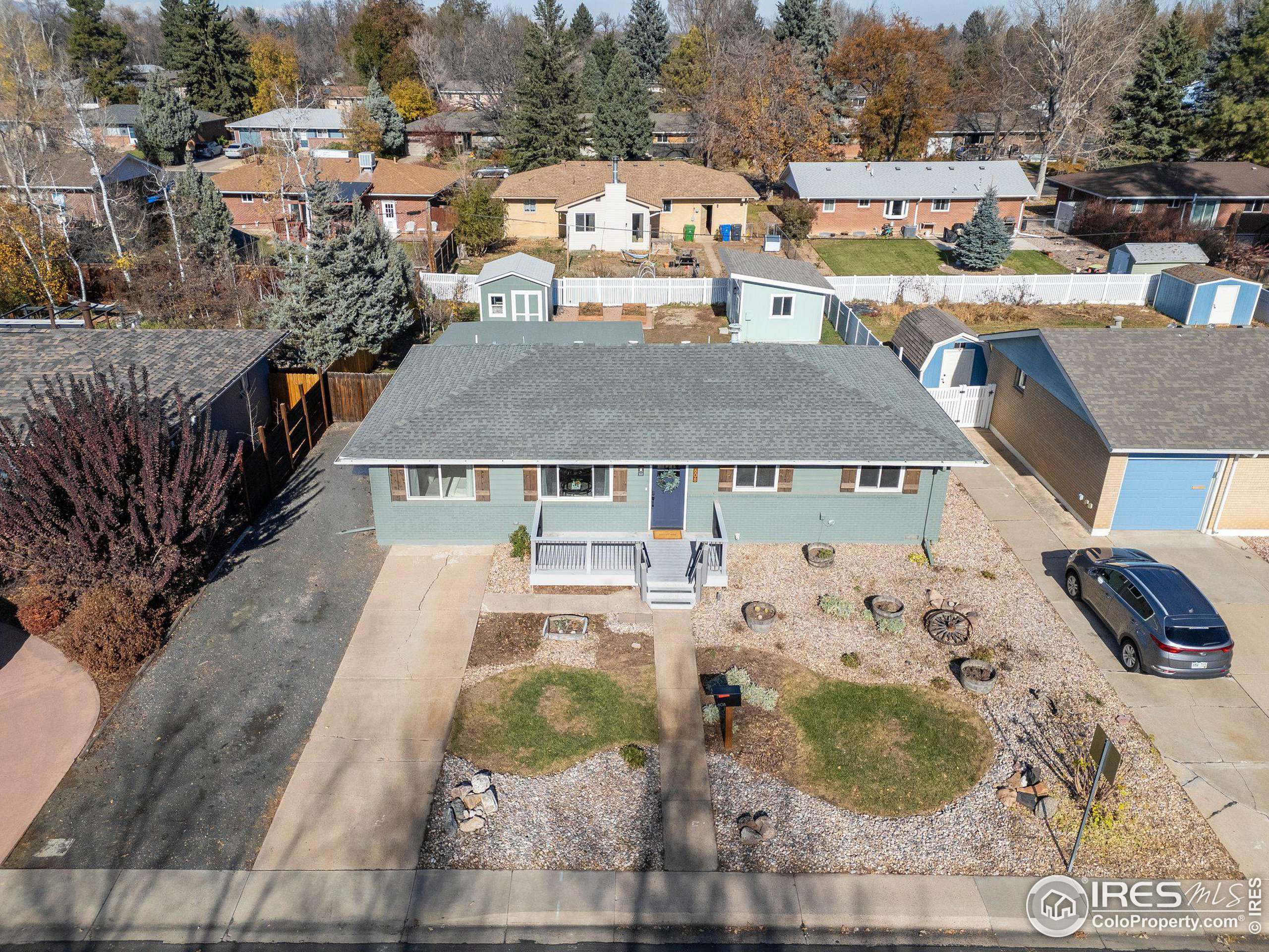 Fort Collins, CO 80525,608 Columbia Rd