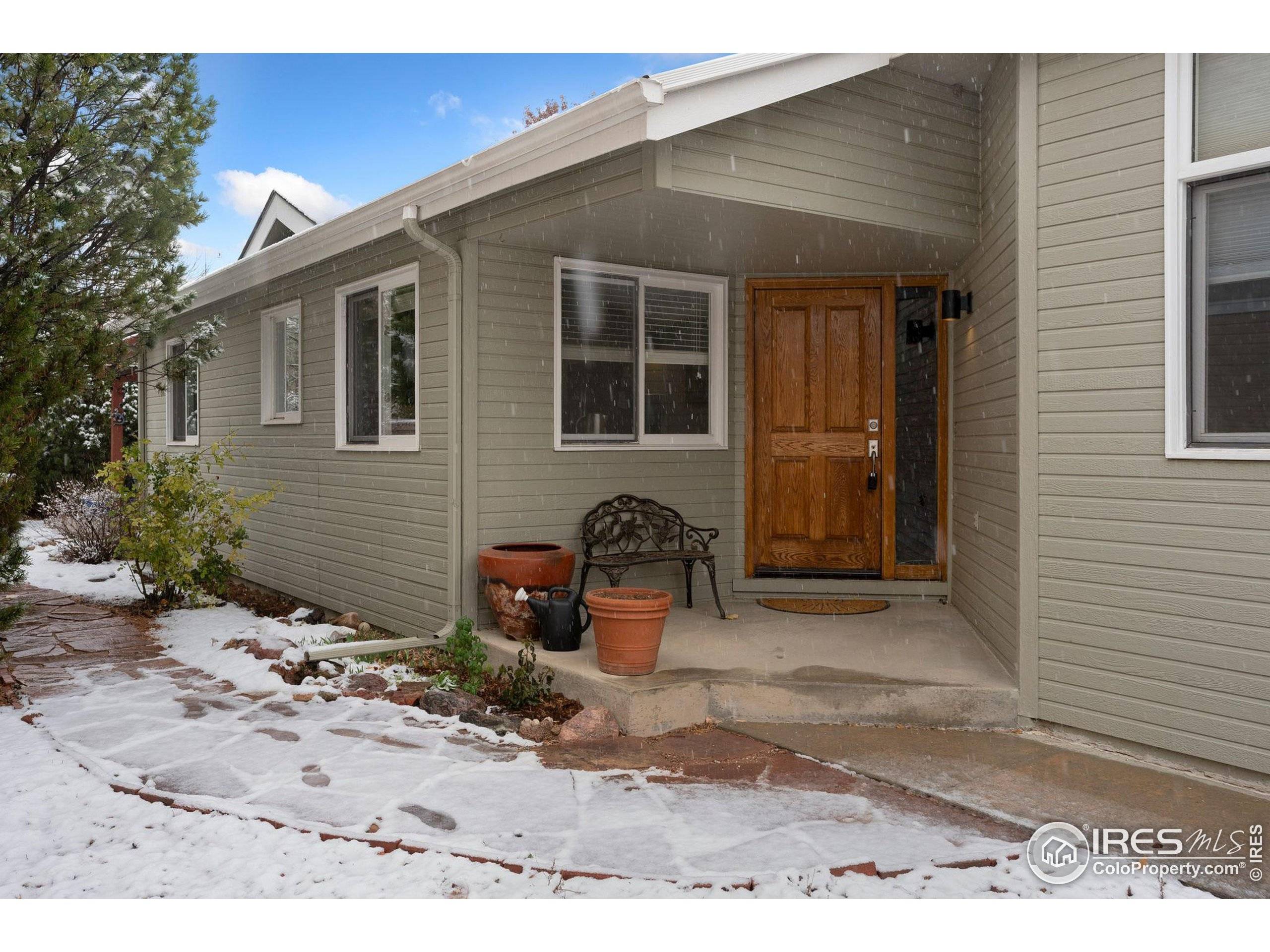 Fort Collins, CO 80525,3505 Fieldstone Dr