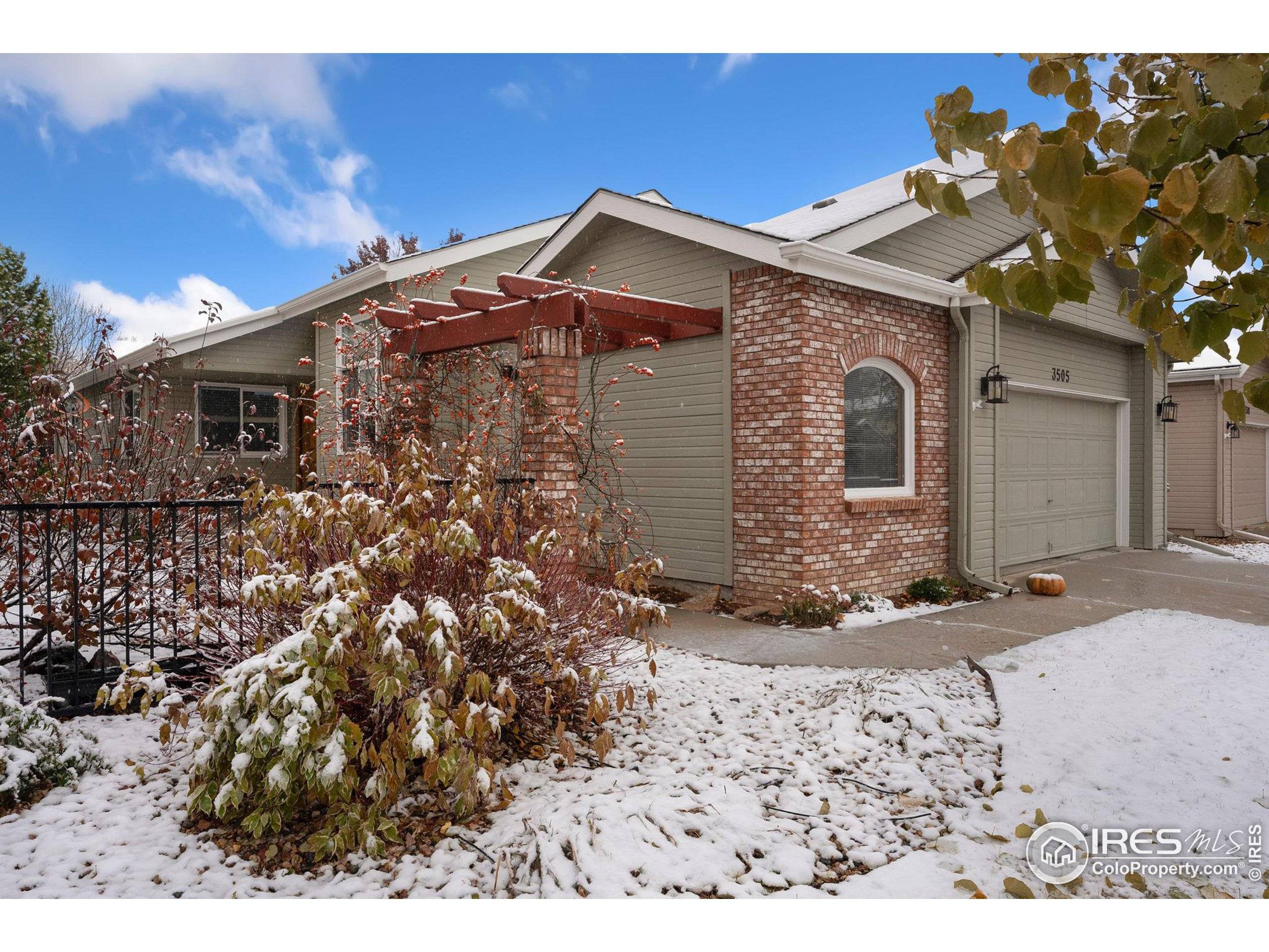 Fort Collins, CO 80525,3505 Fieldstone Dr