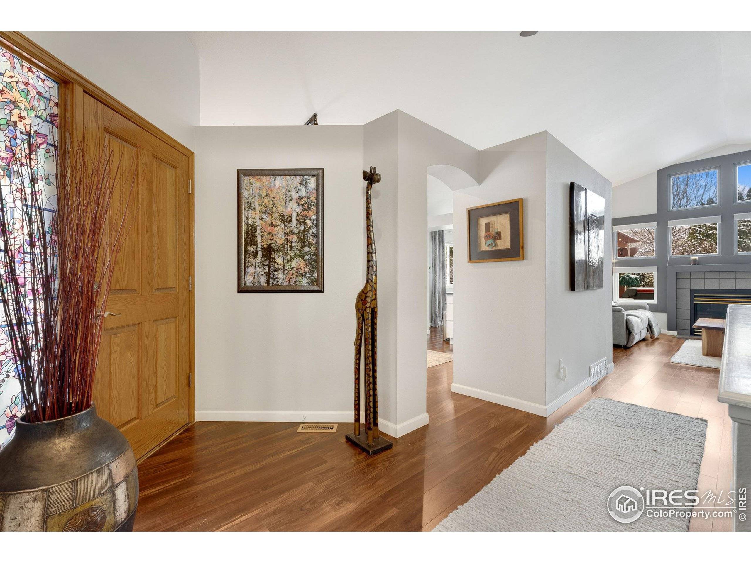 Fort Collins, CO 80525,3505 Fieldstone Dr