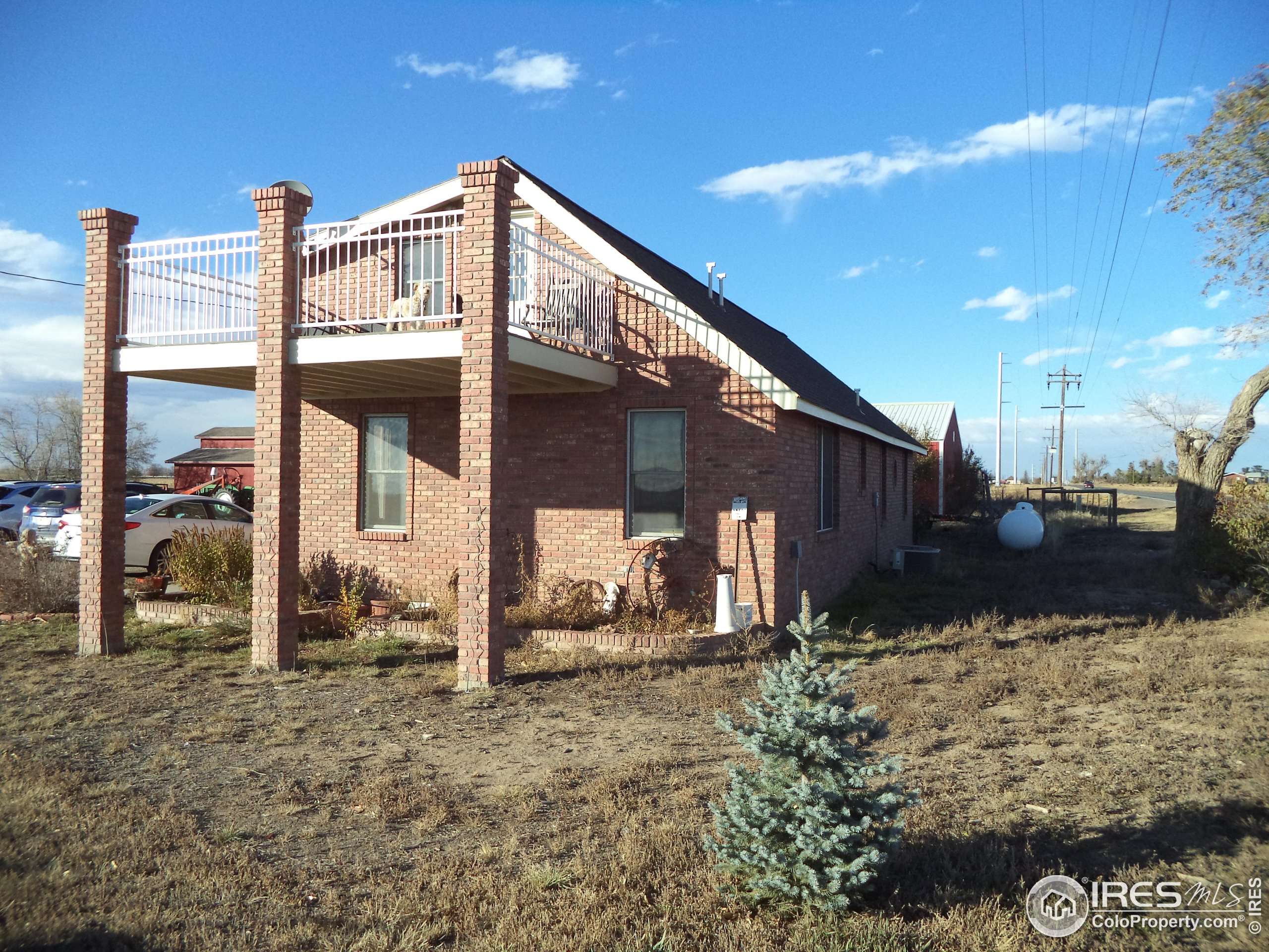 Ault, CO 80610,17939 E Highway 14