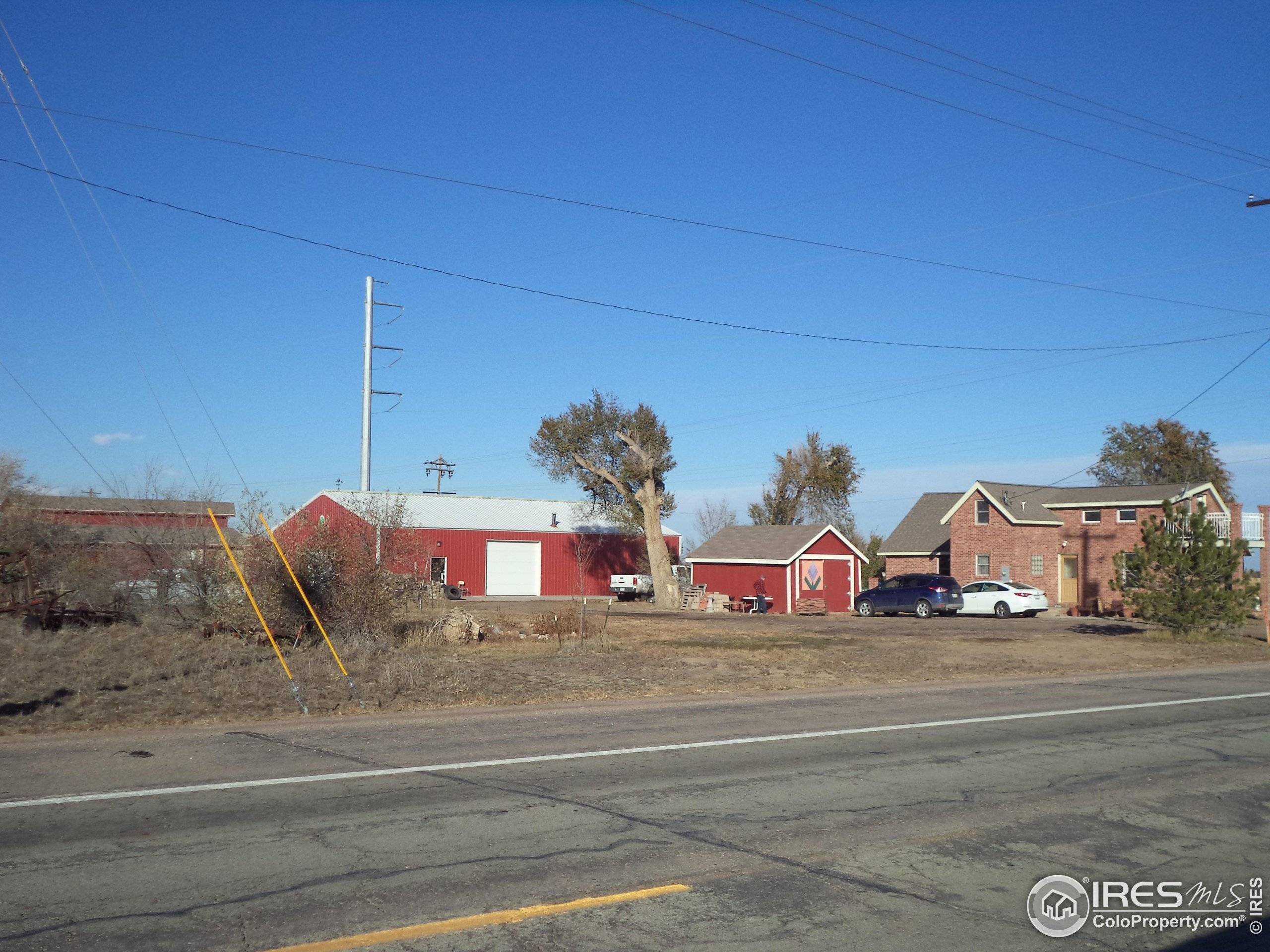 Ault, CO 80610,17939 E Highway 14