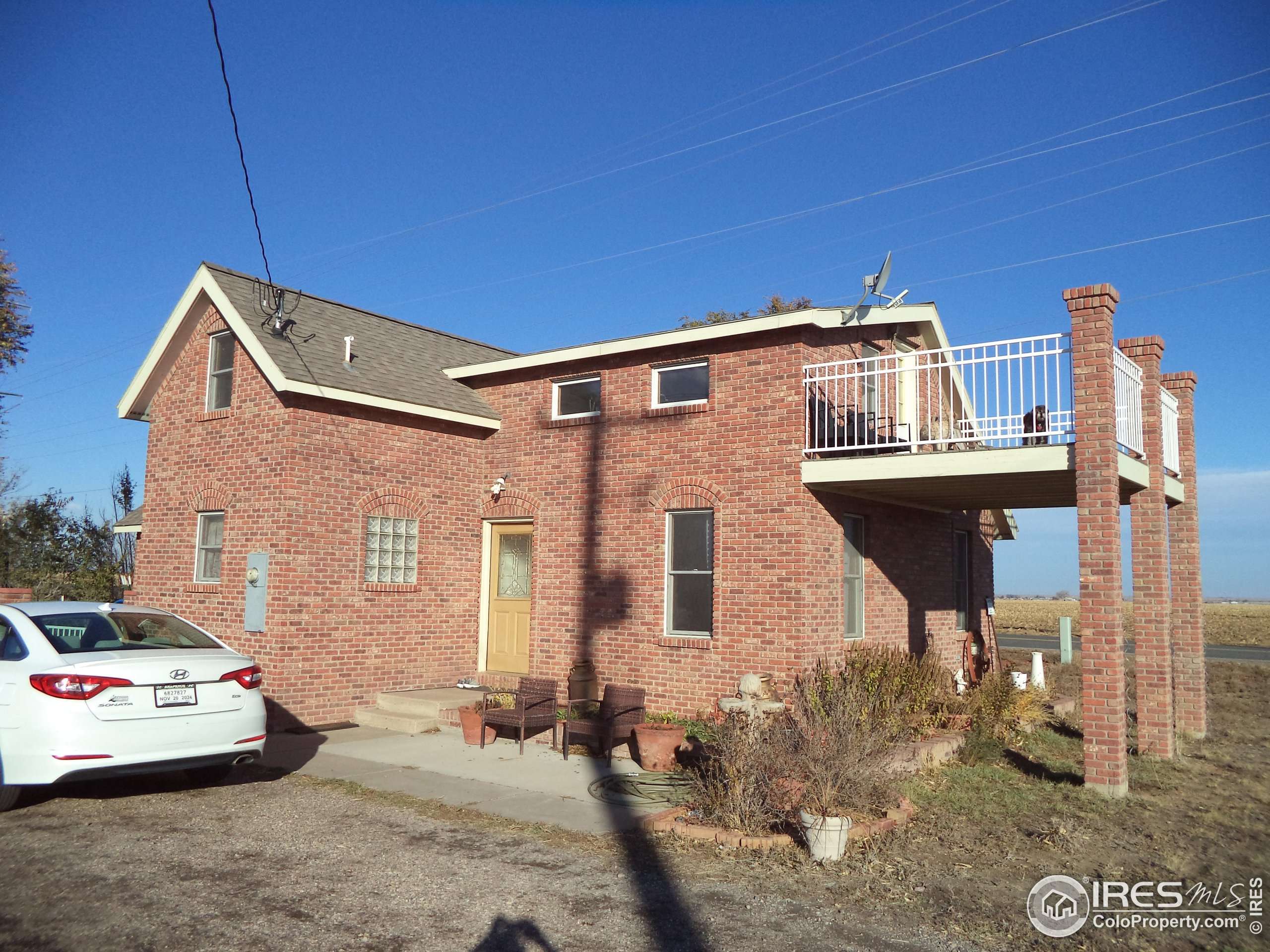 Ault, CO 80610,17939 E Highway 14