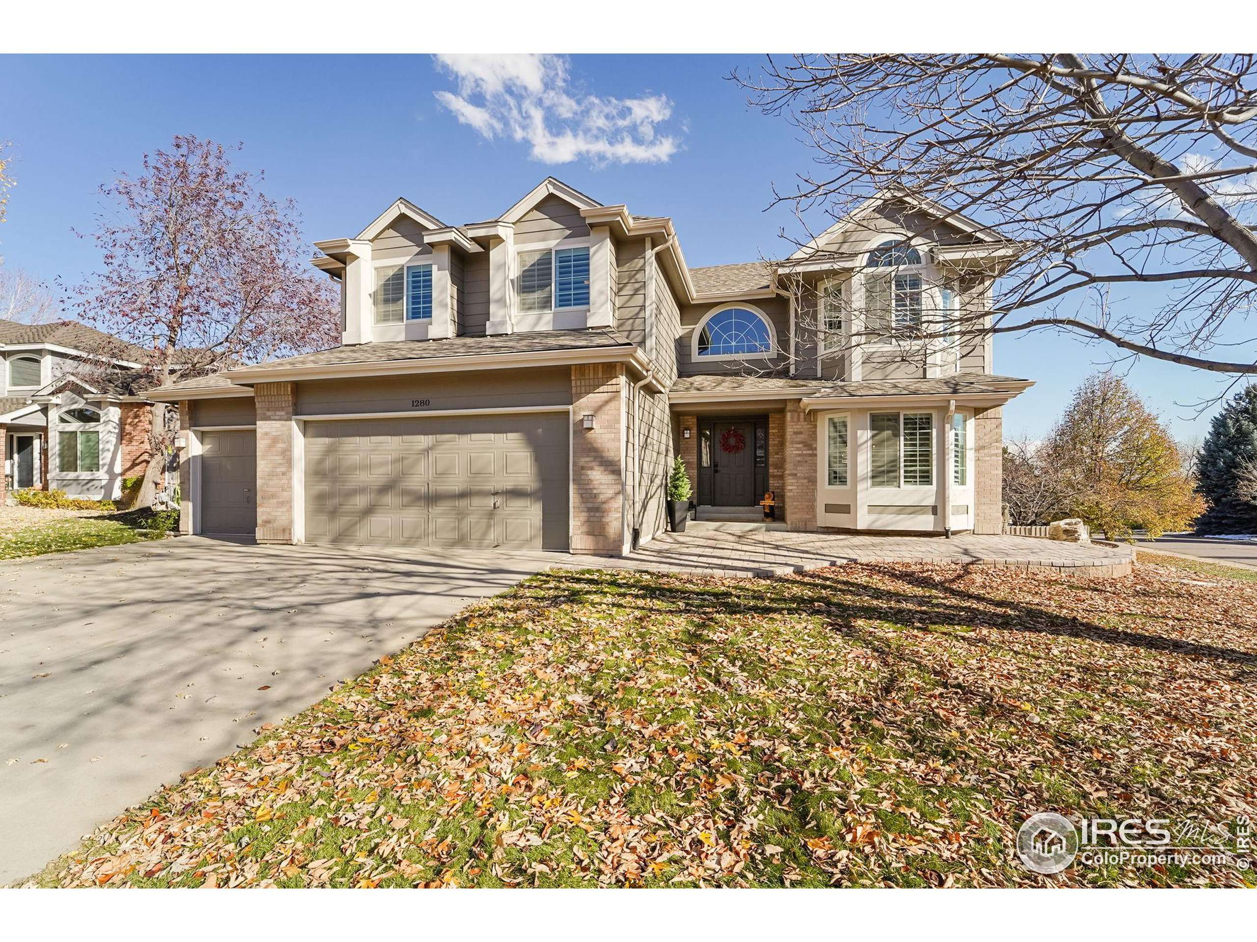 Superior, CO 80027,1280 S Laird Ct