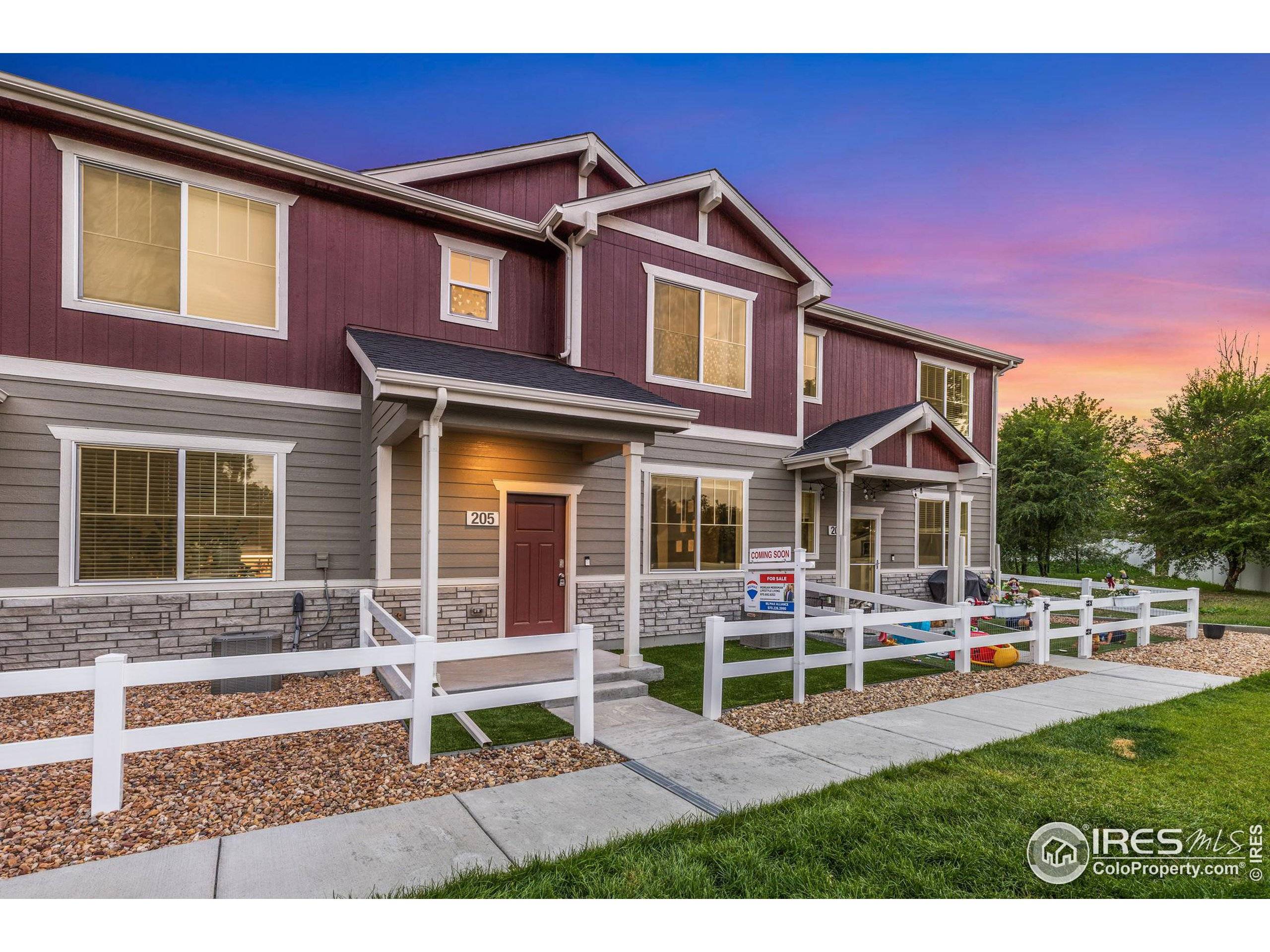 Johnstown, CO 80534,205 Cardinal St