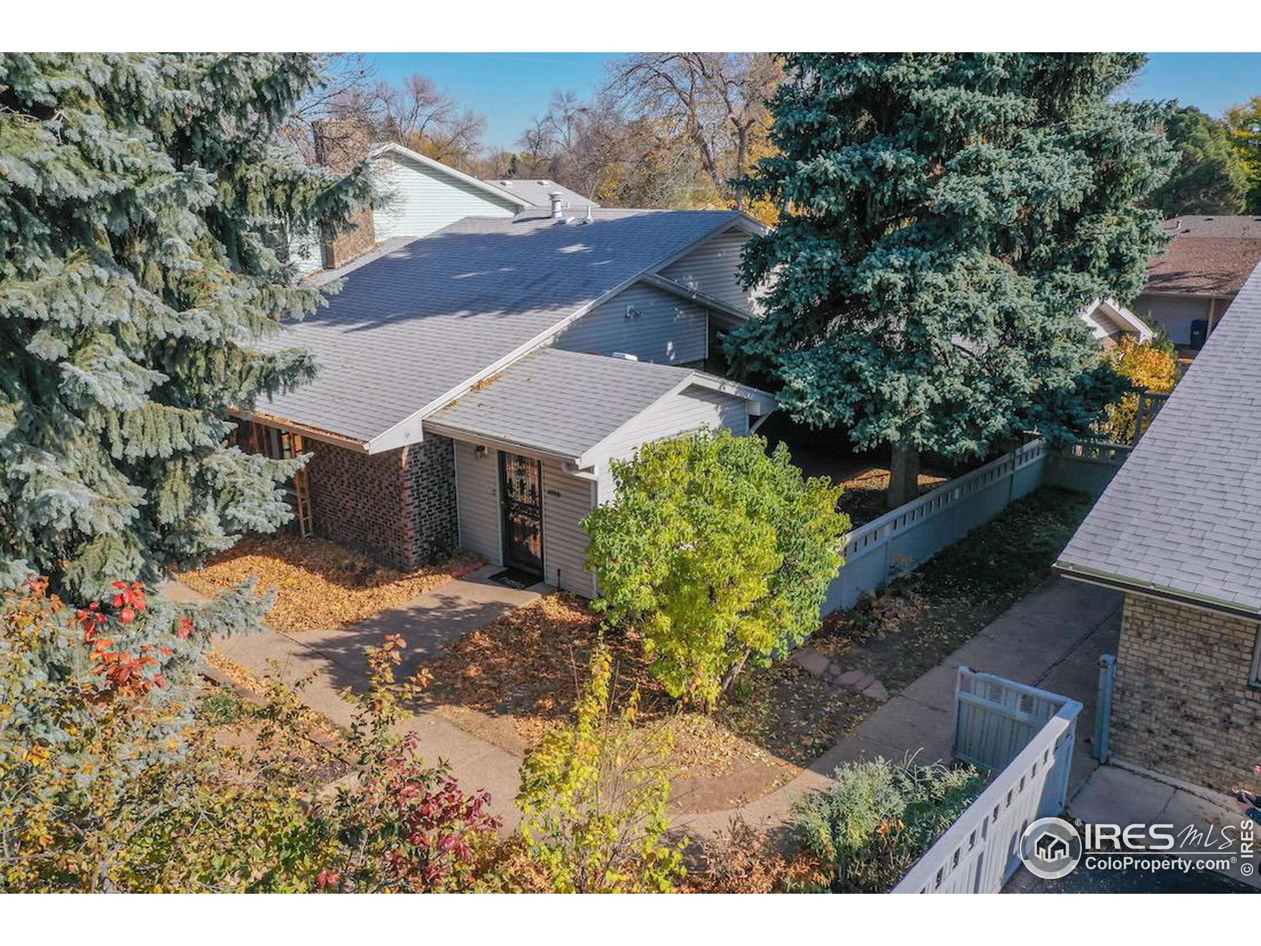 Fort Collins, CO 80525,435 E Drake Rd #D