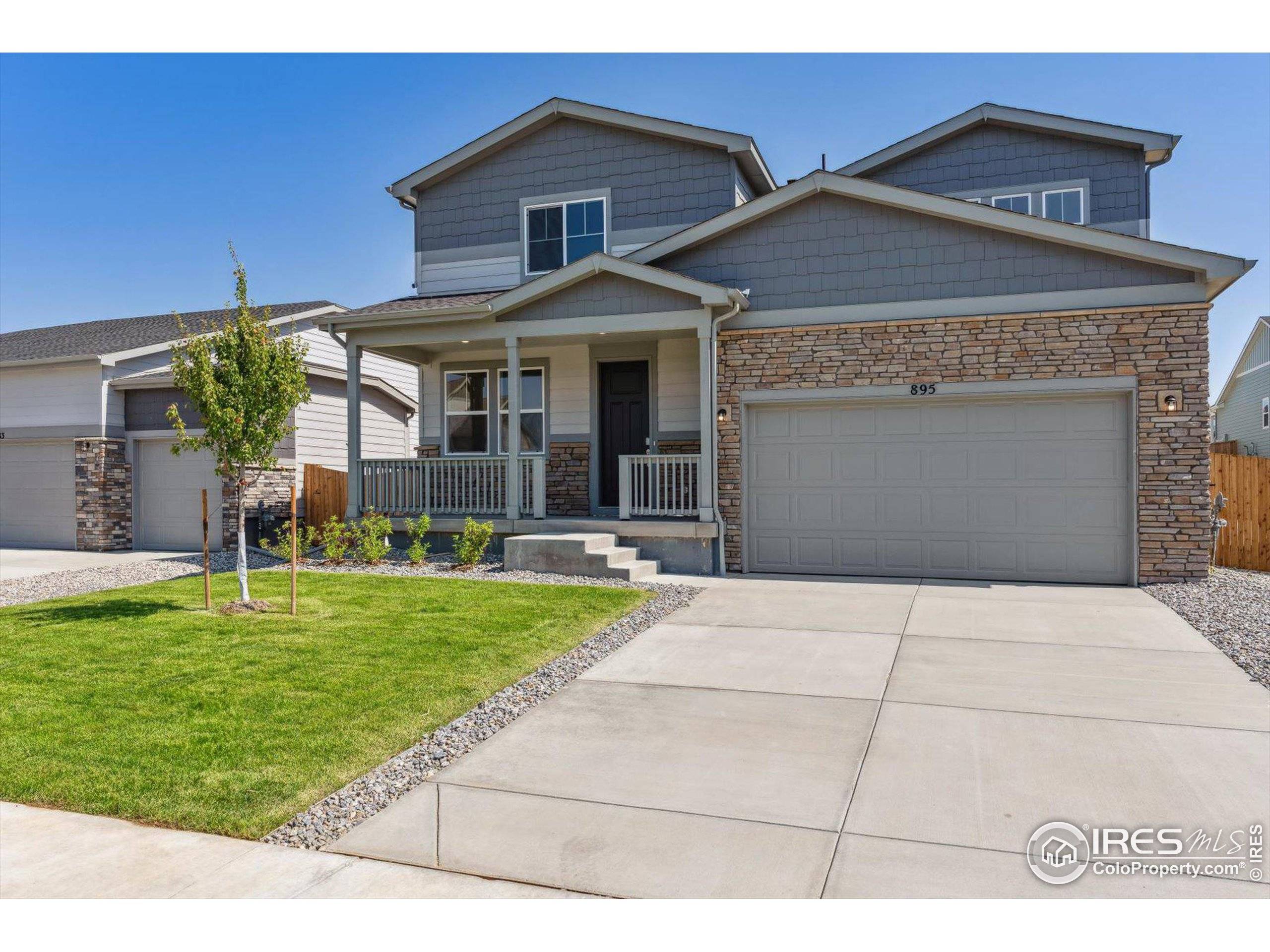 Johnstown, CO 80534,895 Columbia St