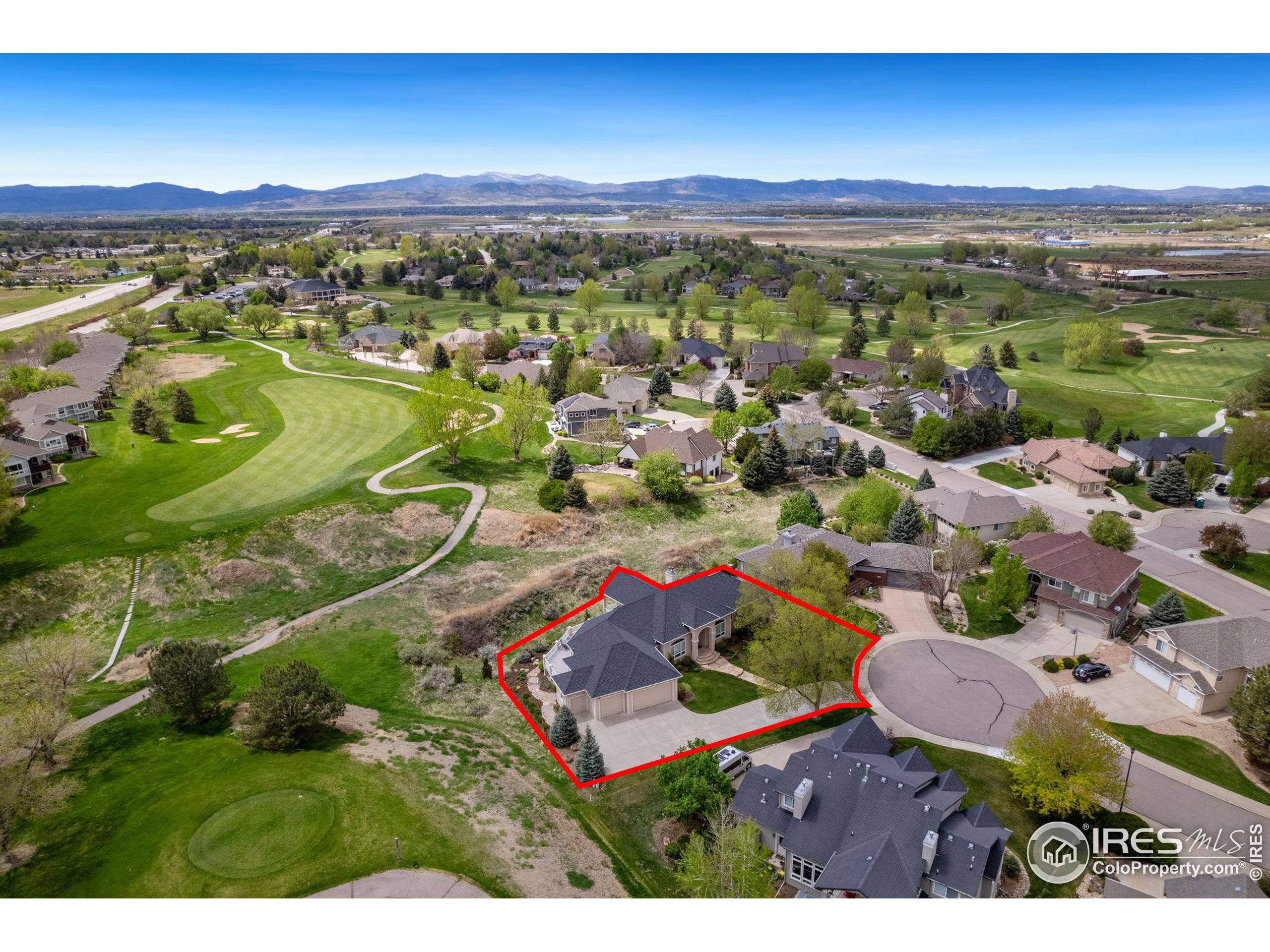 Fort Collins, CO 80528,5925 Palmer Ct