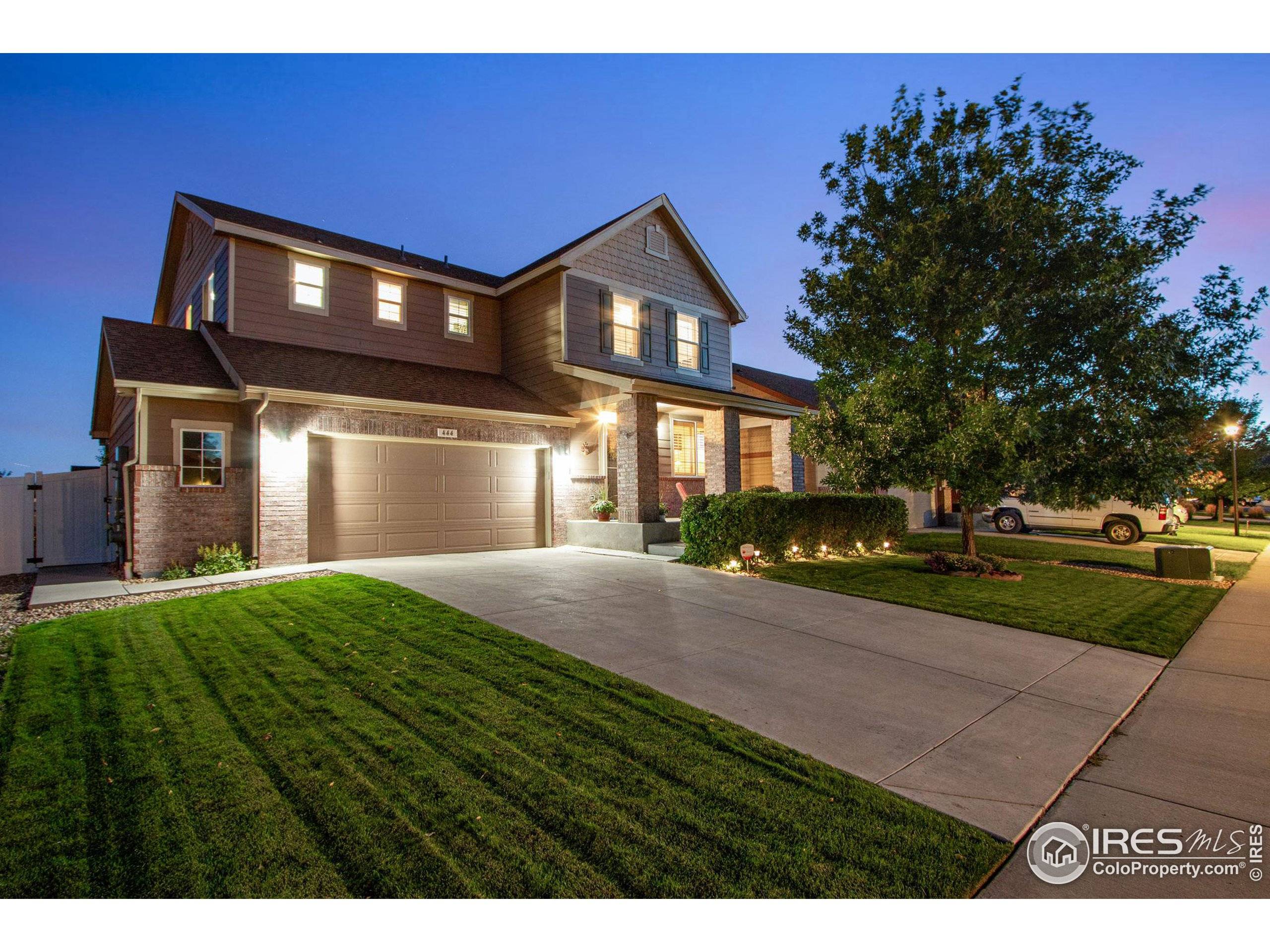 Loveland, CO 80538,444 Routt Dr