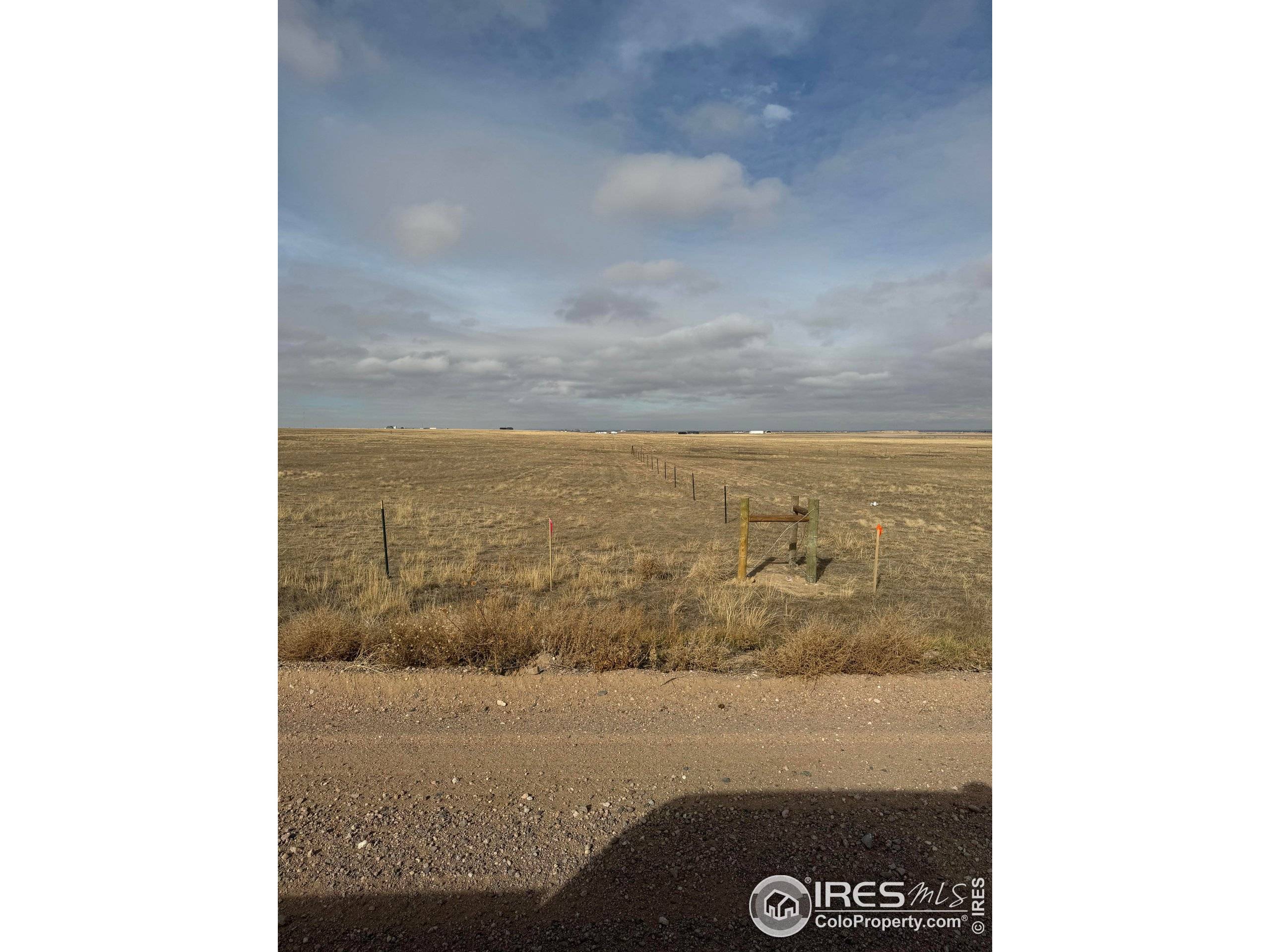 Pierce, CO 80650,0 (Parcel 8) CR 94