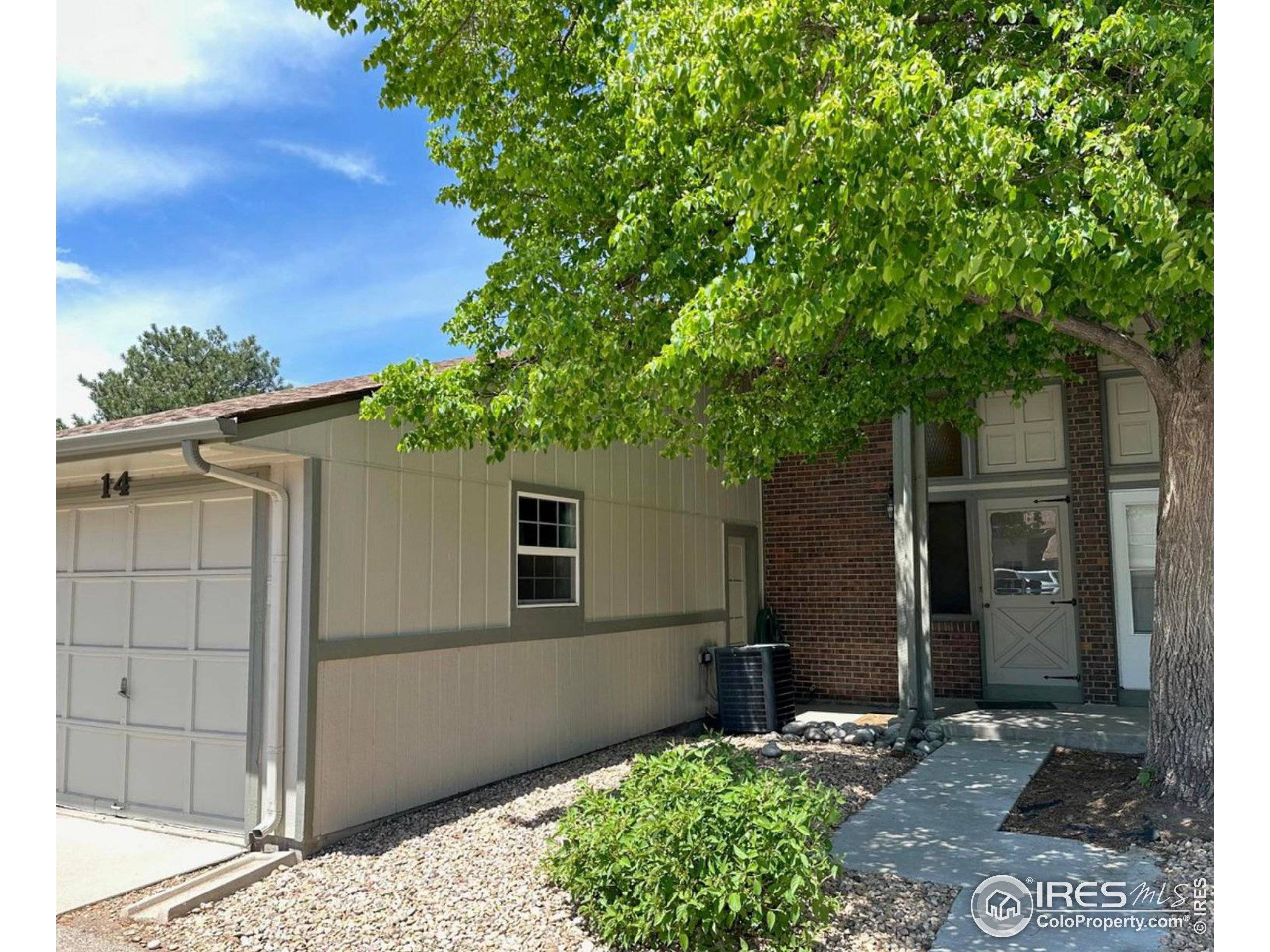 Greeley, CO 80634,3405 W 16th St #14