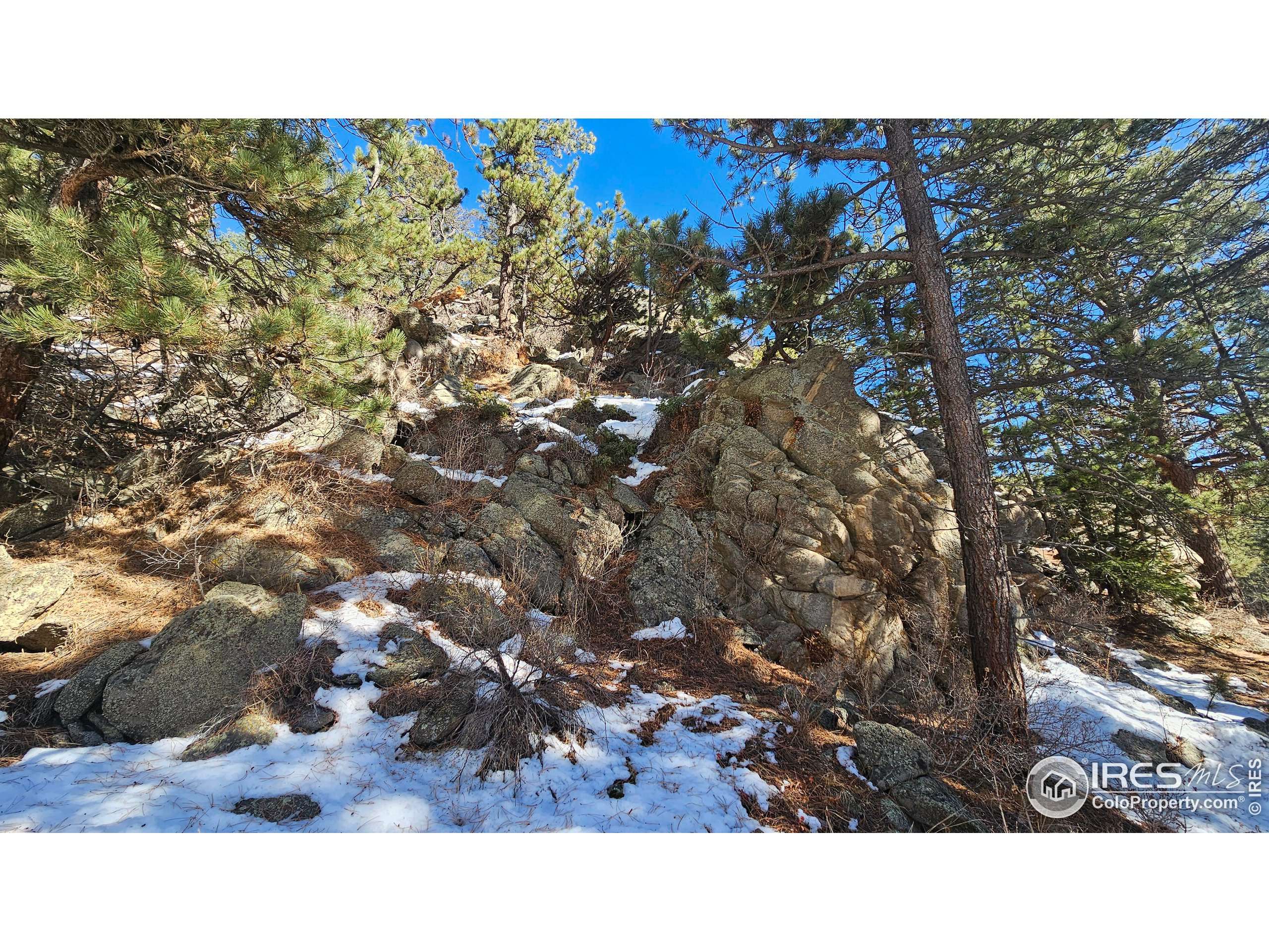 Nederland, CO 80466,0 Cold Springs Dr