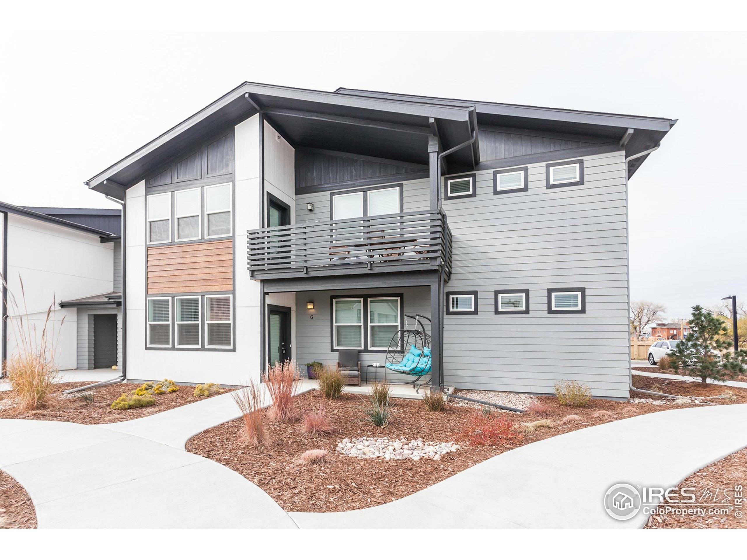 Fort Collins, CO 80524,563 Vicot Way #G