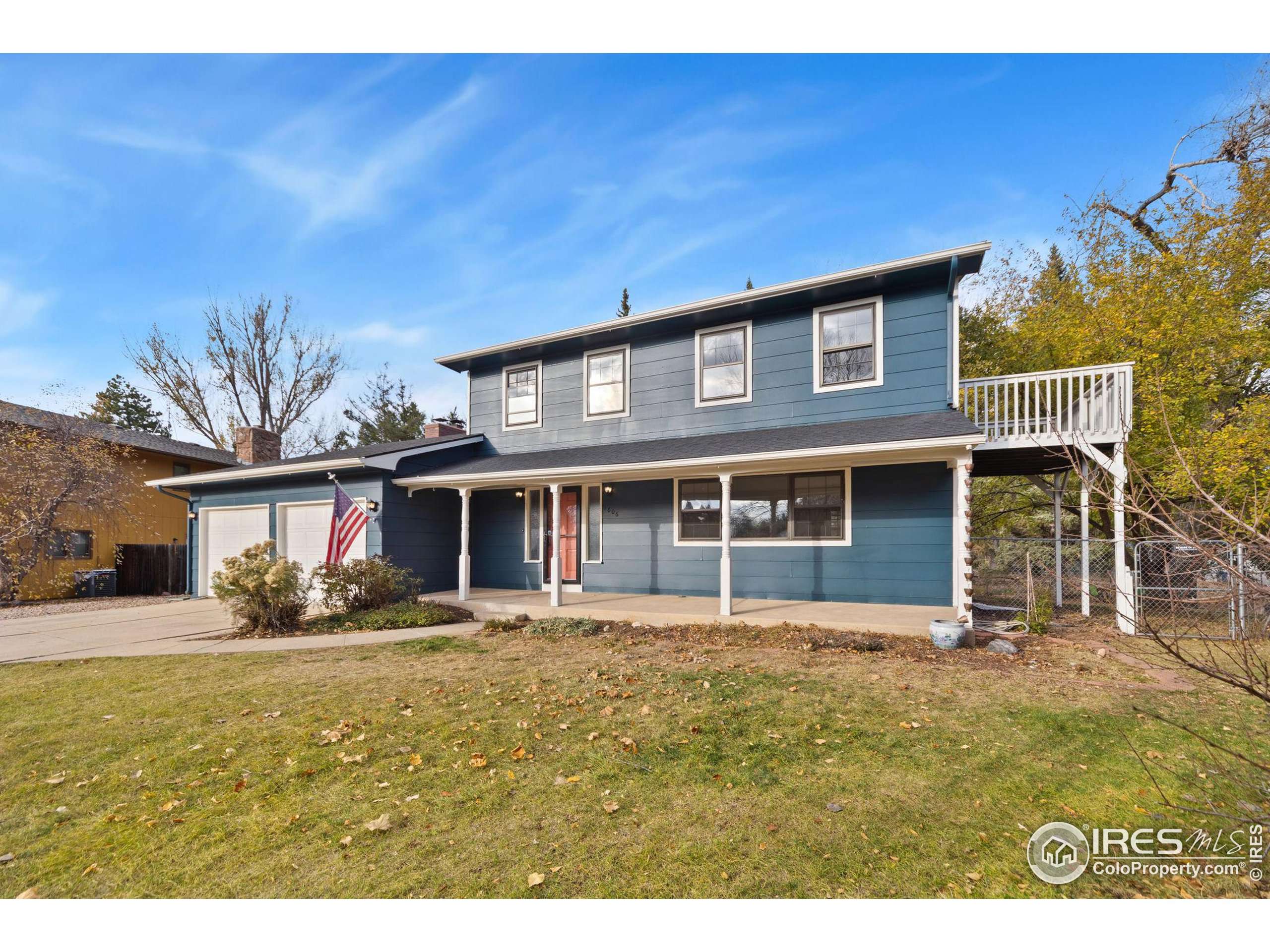 Fort Collins, CO 80526,1606 Windsor Ct