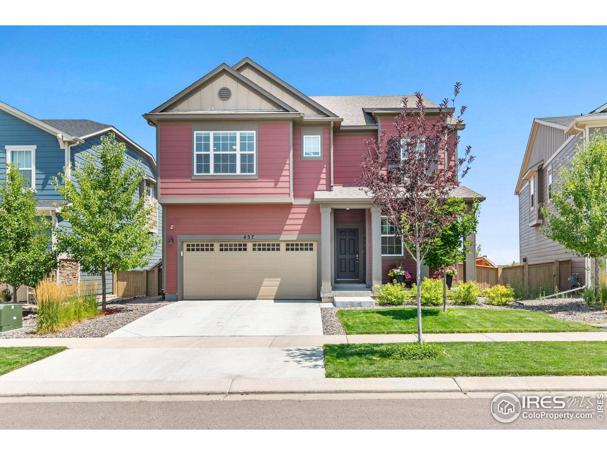 Longmont, CO 80501,437 Western Sky Cir