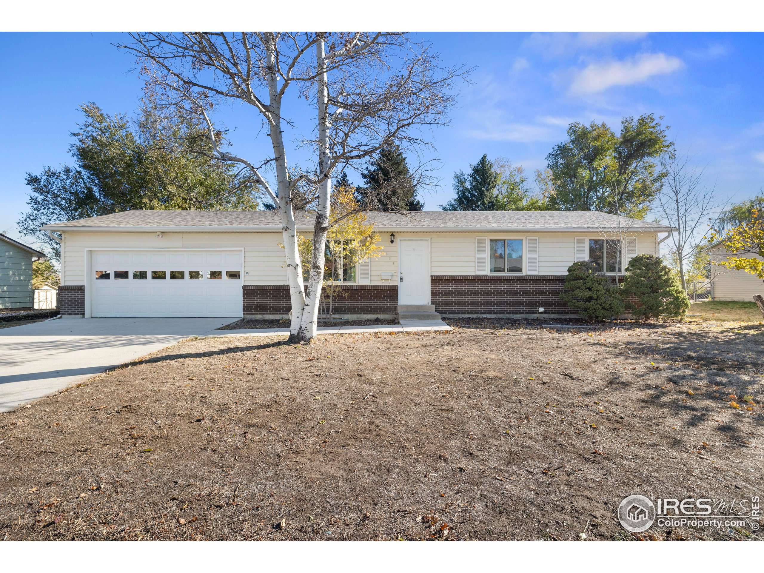 Greeley, CO 80634,1608 33rd Ave