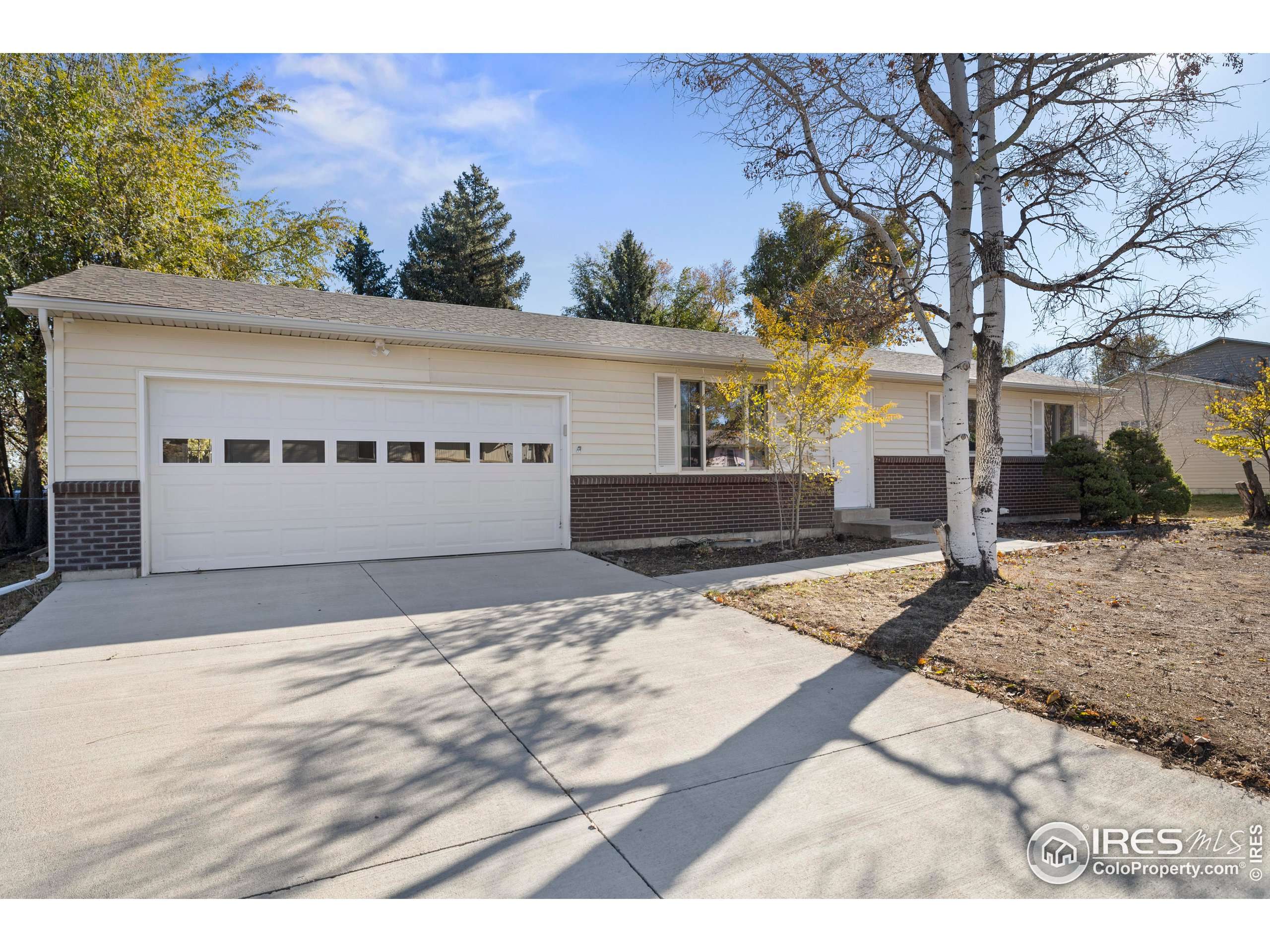 Greeley, CO 80634,1608 33rd Ave