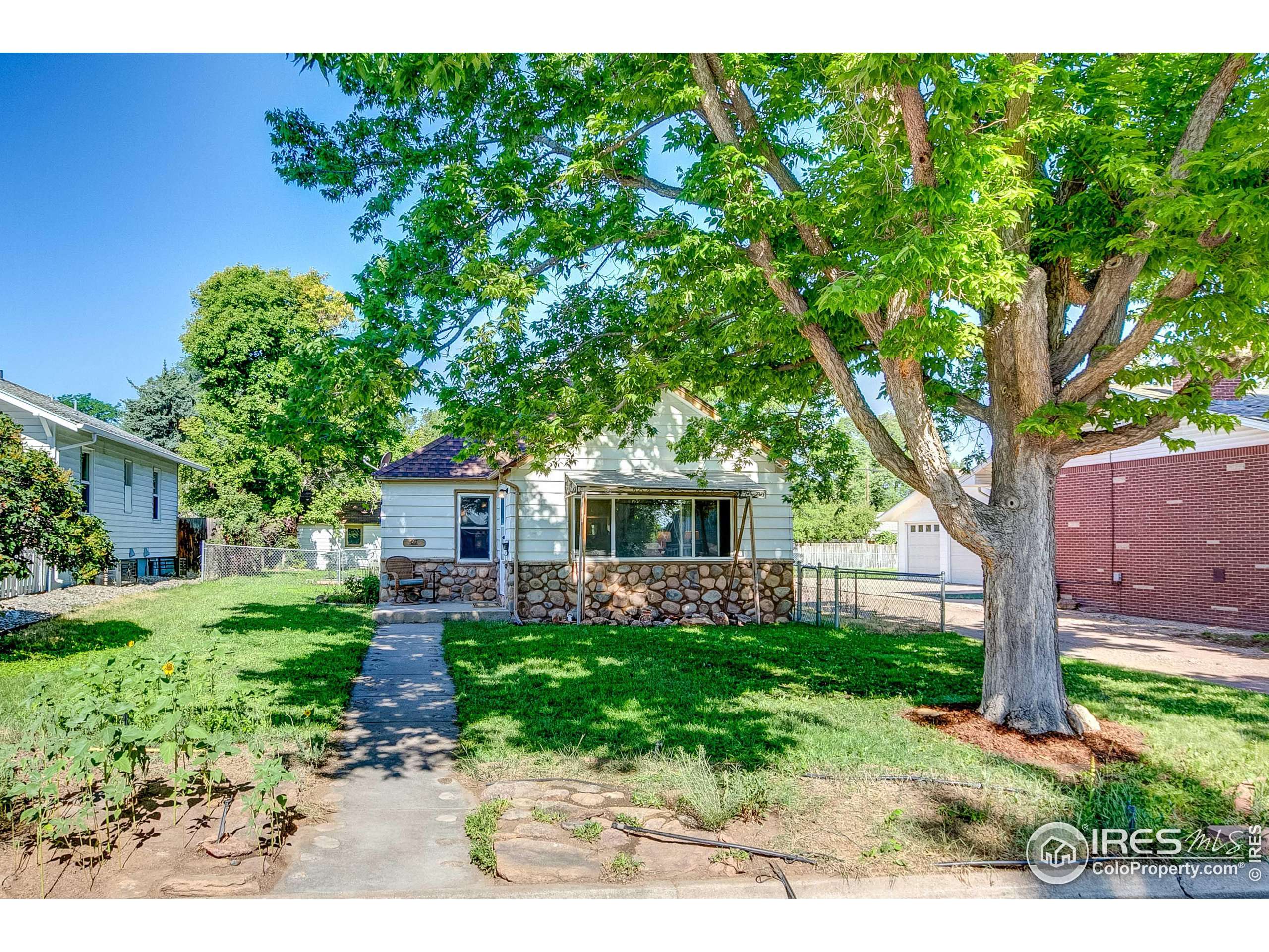 Fort Collins, CO 80524,617 Endicott St