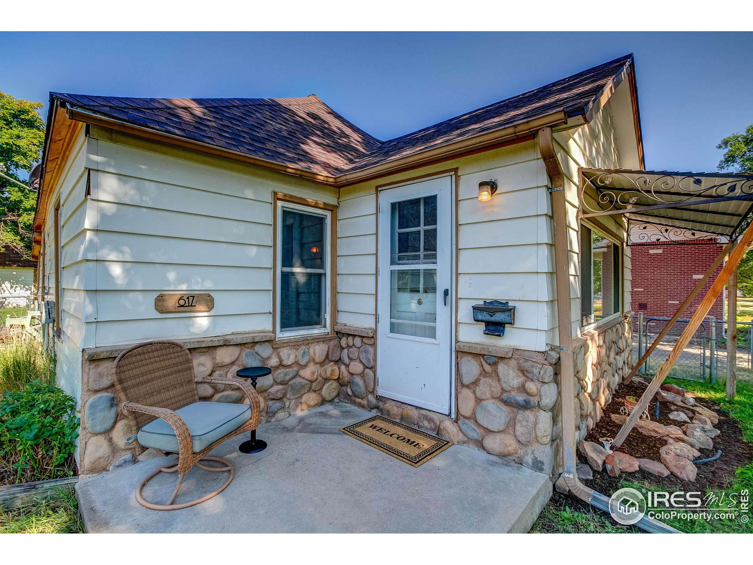 Fort Collins, CO 80524,617 Endicott St