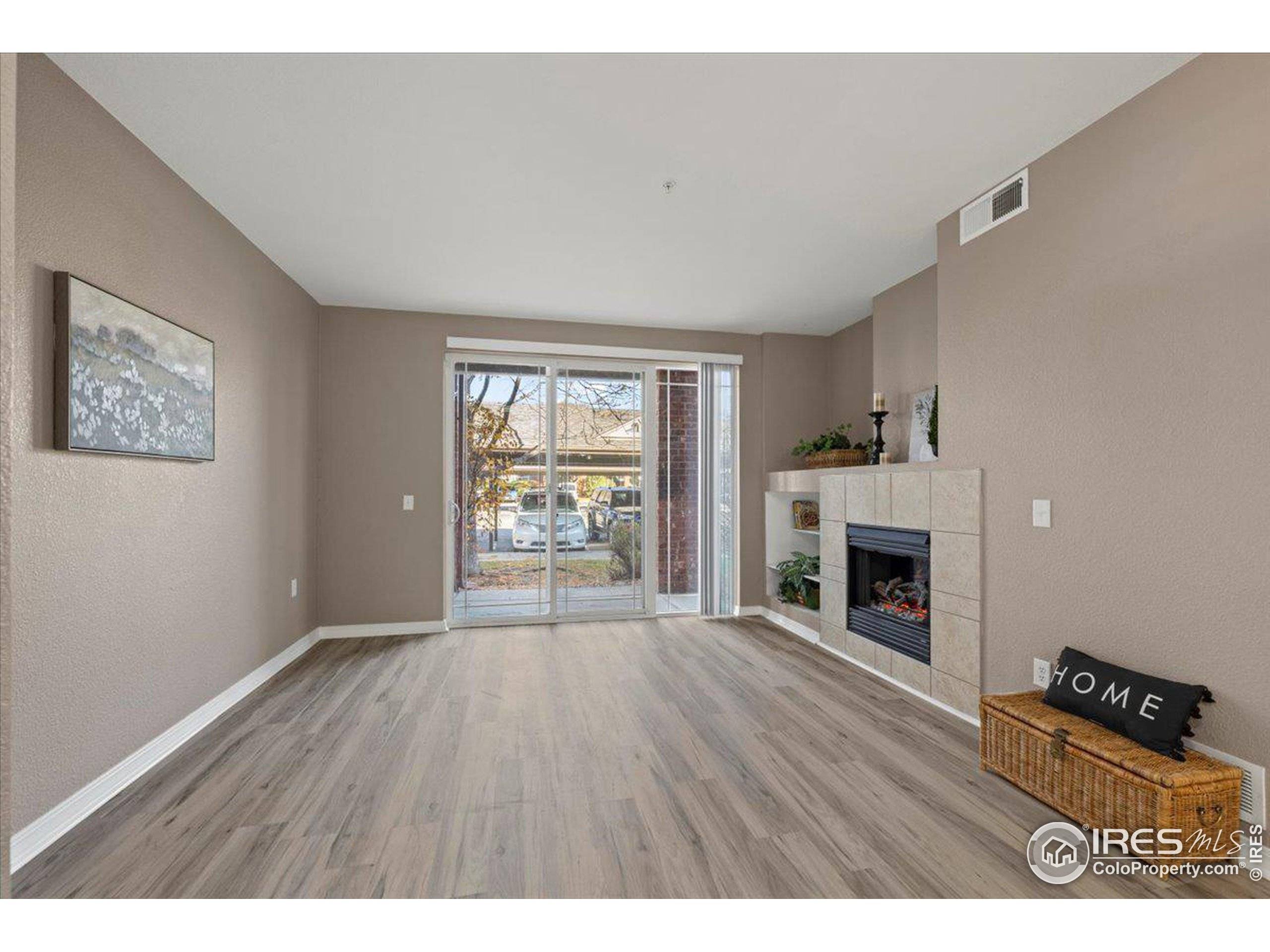 Fort Collins, CO 80525,2133 Krisron Rd #101