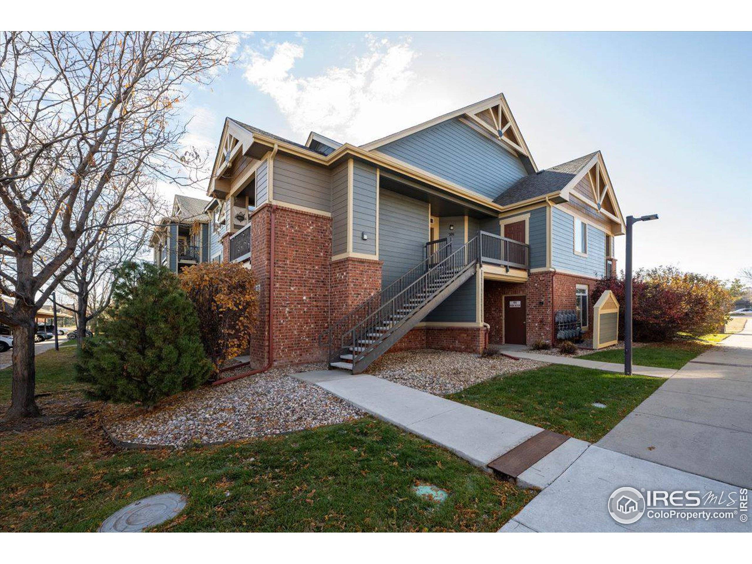 Fort Collins, CO 80525,2133 Krisron Rd #101