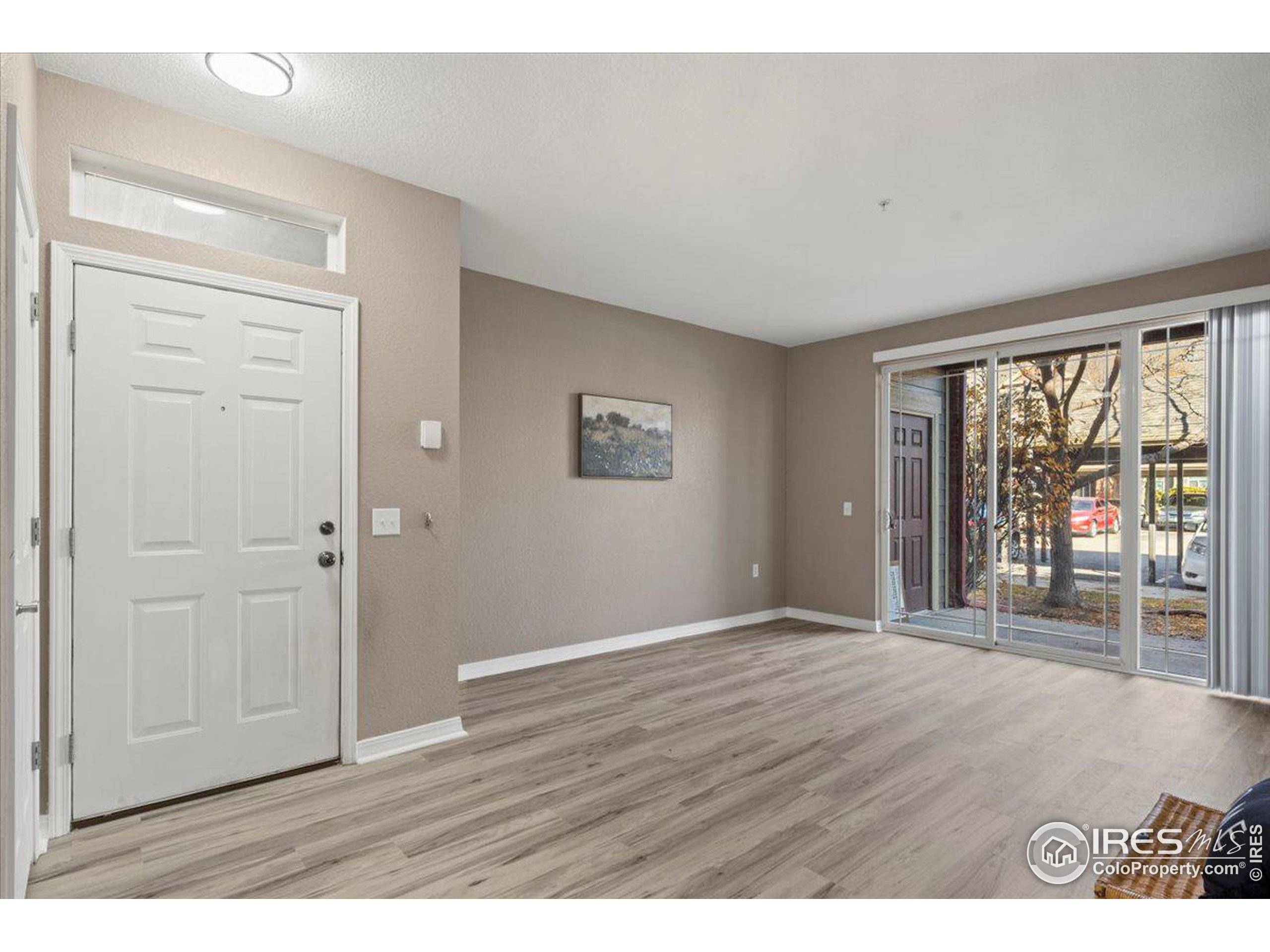 Fort Collins, CO 80525,2133 Krisron Rd #101