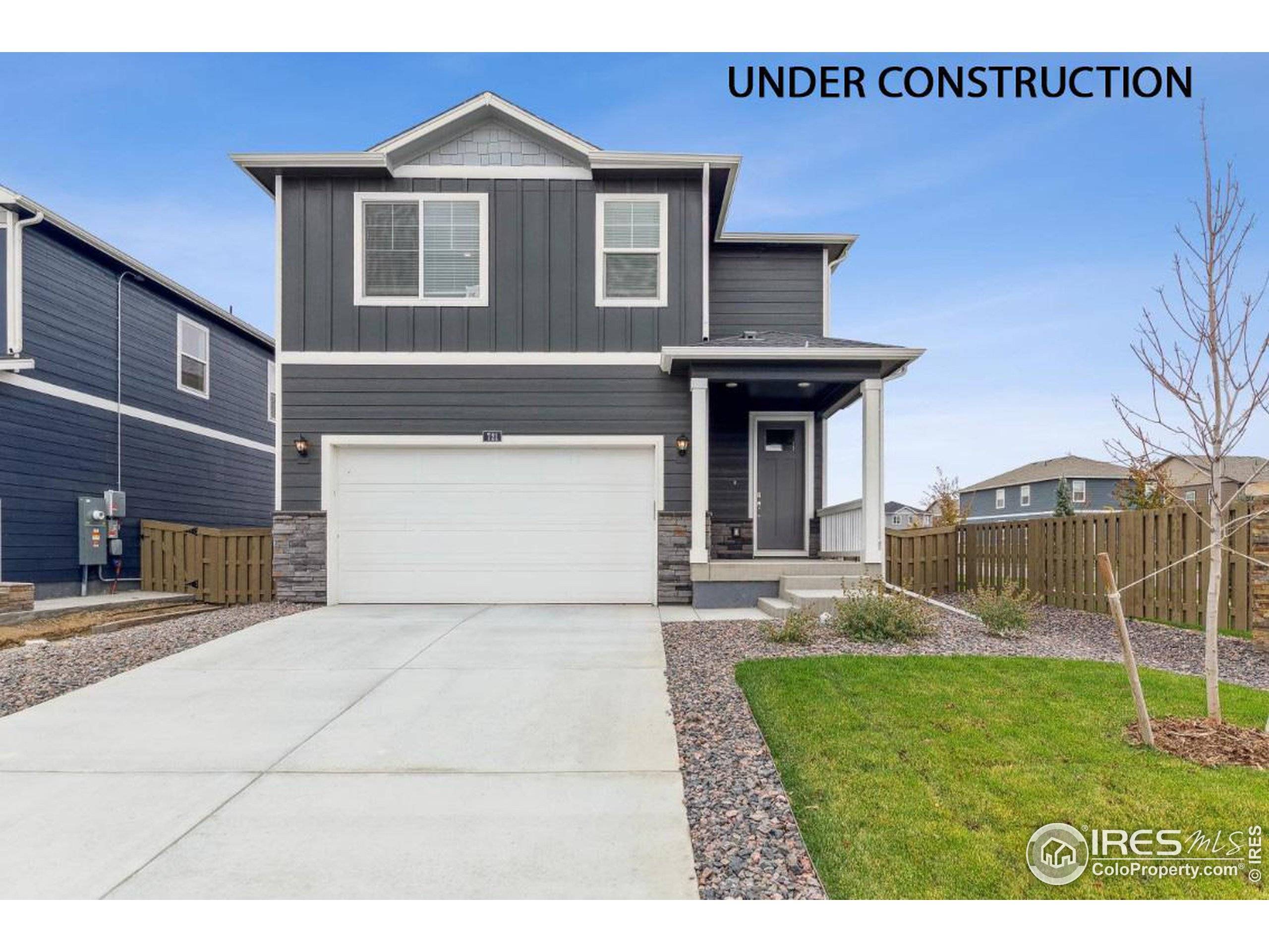 Lochbuie, CO 80603,1916 Pinnacle Ave