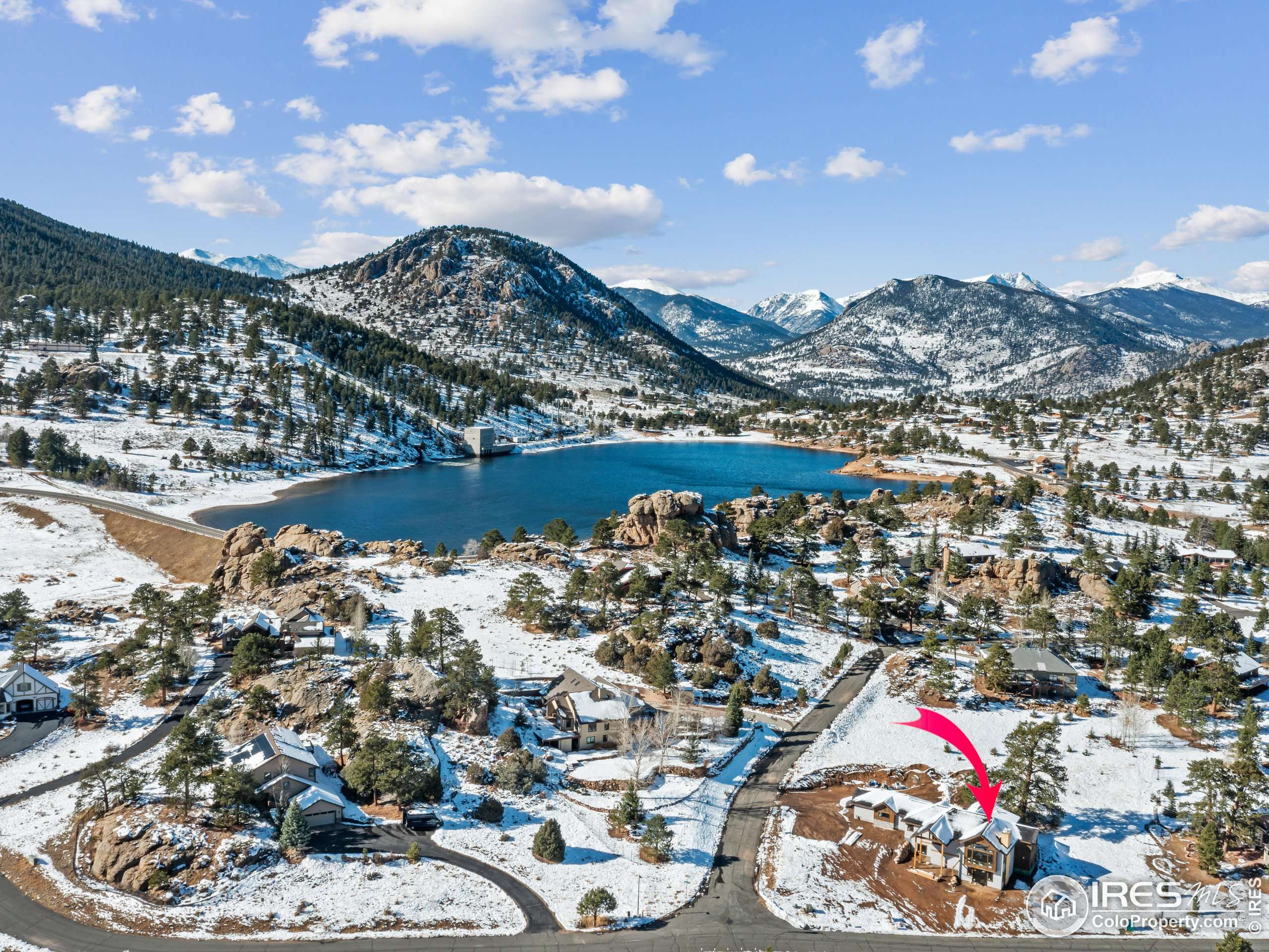 Estes Park, CO 80517,2325 Ute Ln