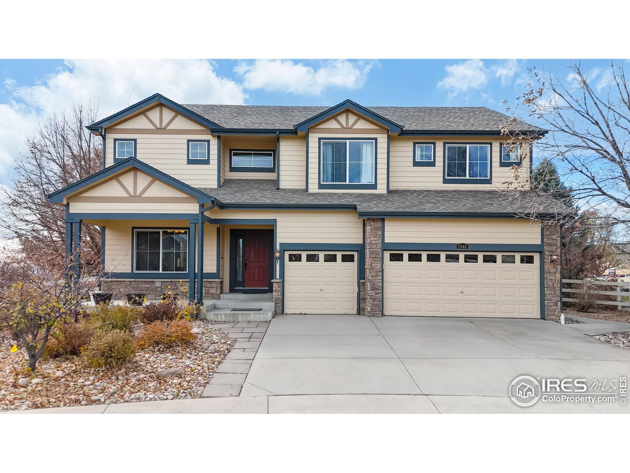 Loveland, CO 80538,2948 Westminster Ct