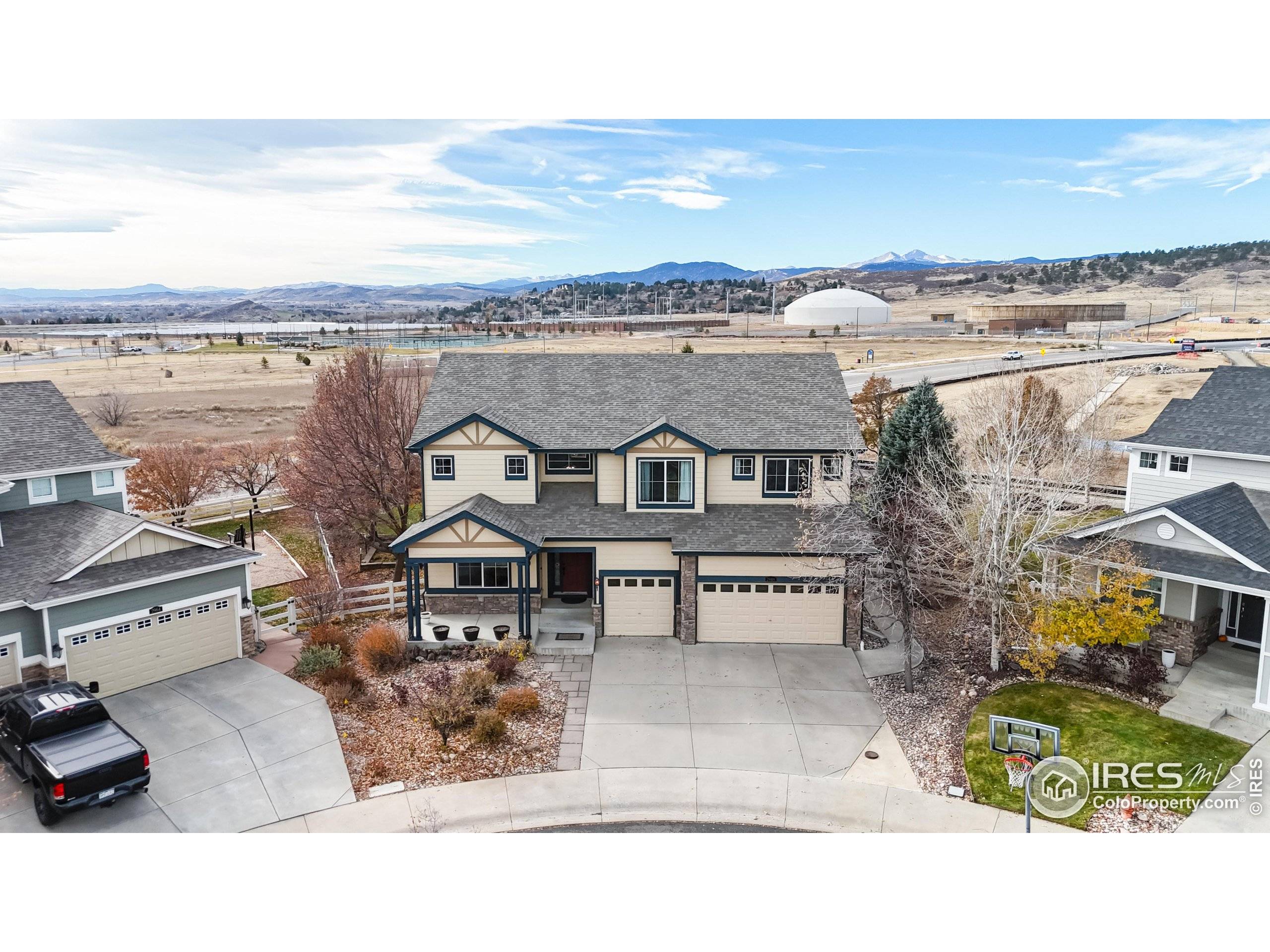 Loveland, CO 80538,2948 Westminster Ct