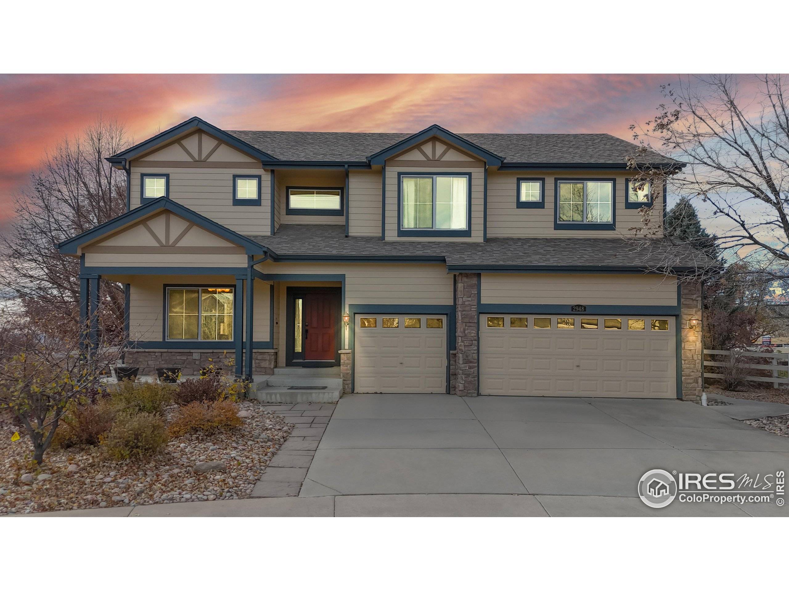 Loveland, CO 80538,2948 Westminster Ct