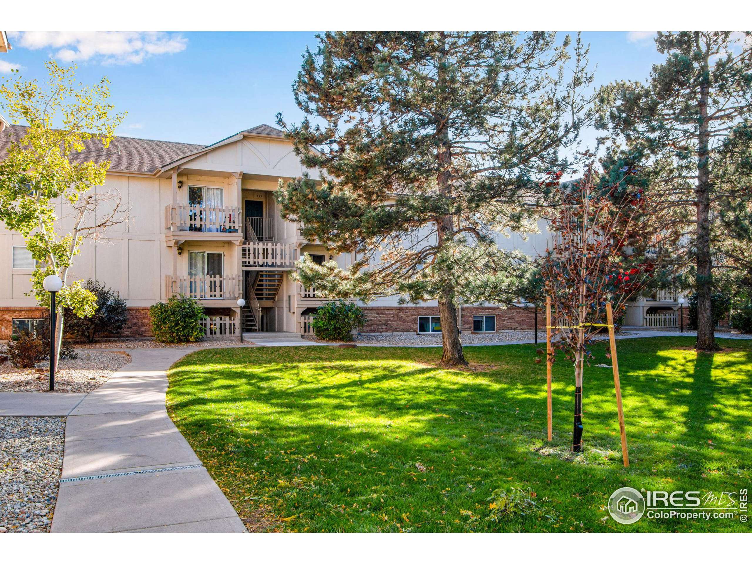 Fort Collins, CO 80525,1024 E Swallow Rd #231