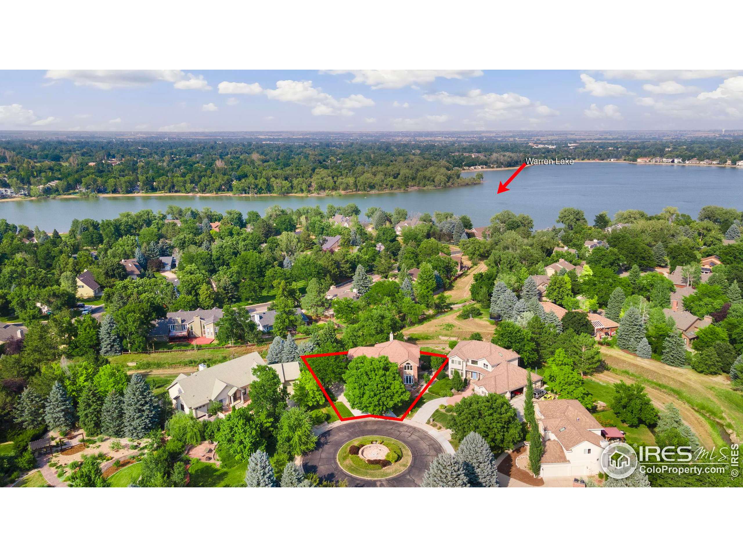 Fort Collins, CO 80525,378 High Pointe Dr