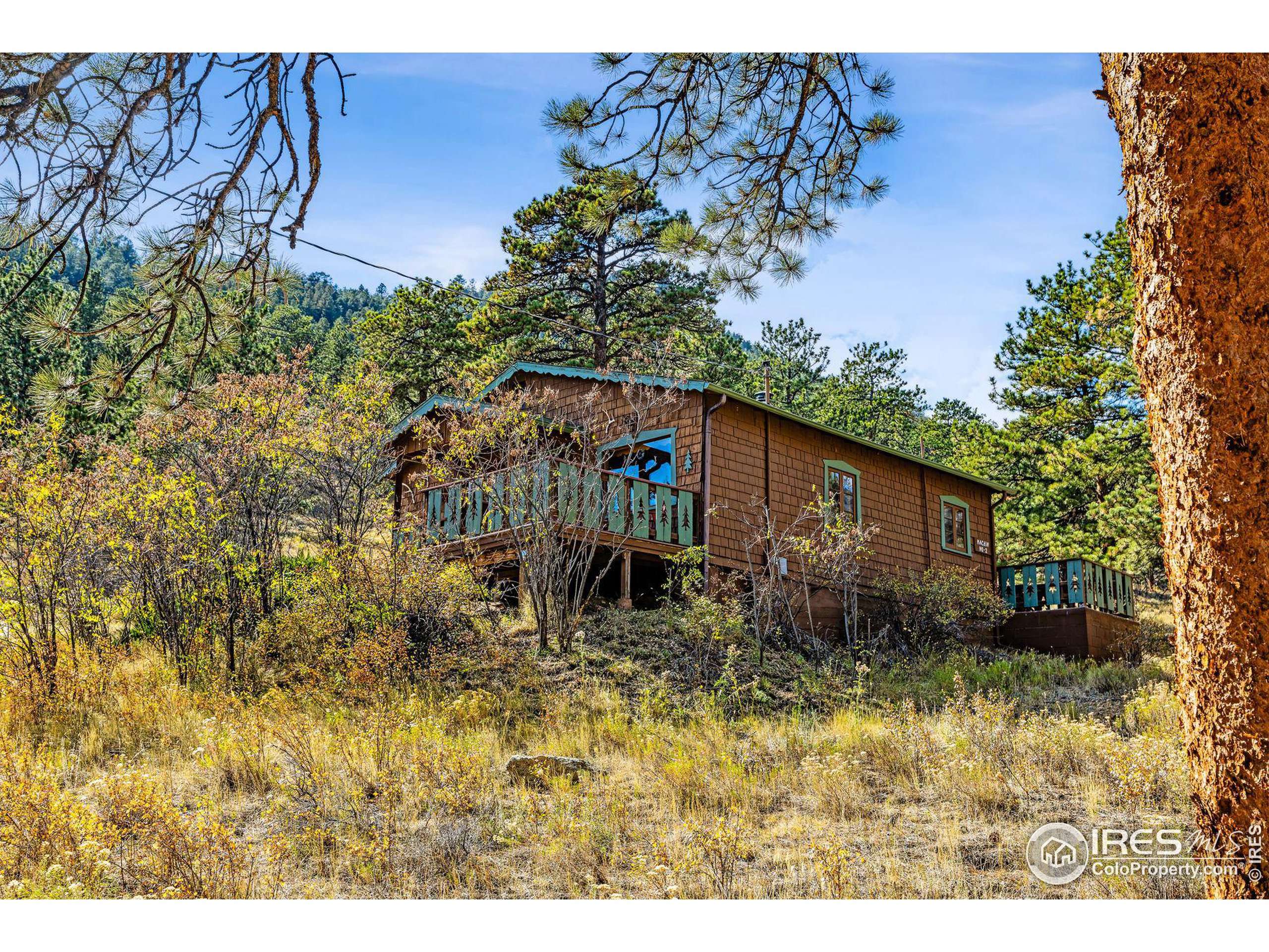 Estes Park, CO 80517,2450 Eagle Cliff Rd