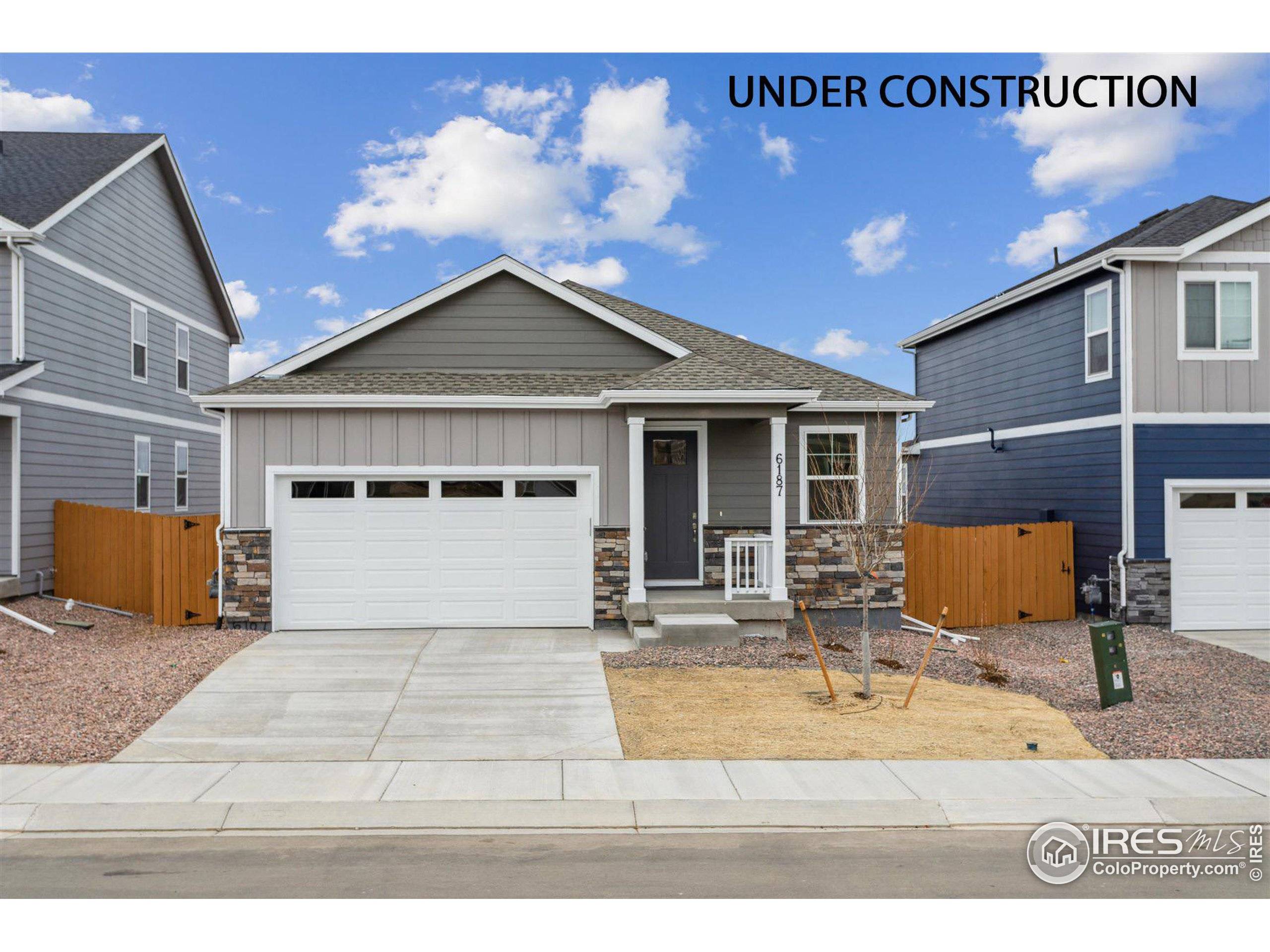 Lochbuie, CO 80603,1850 Plata St