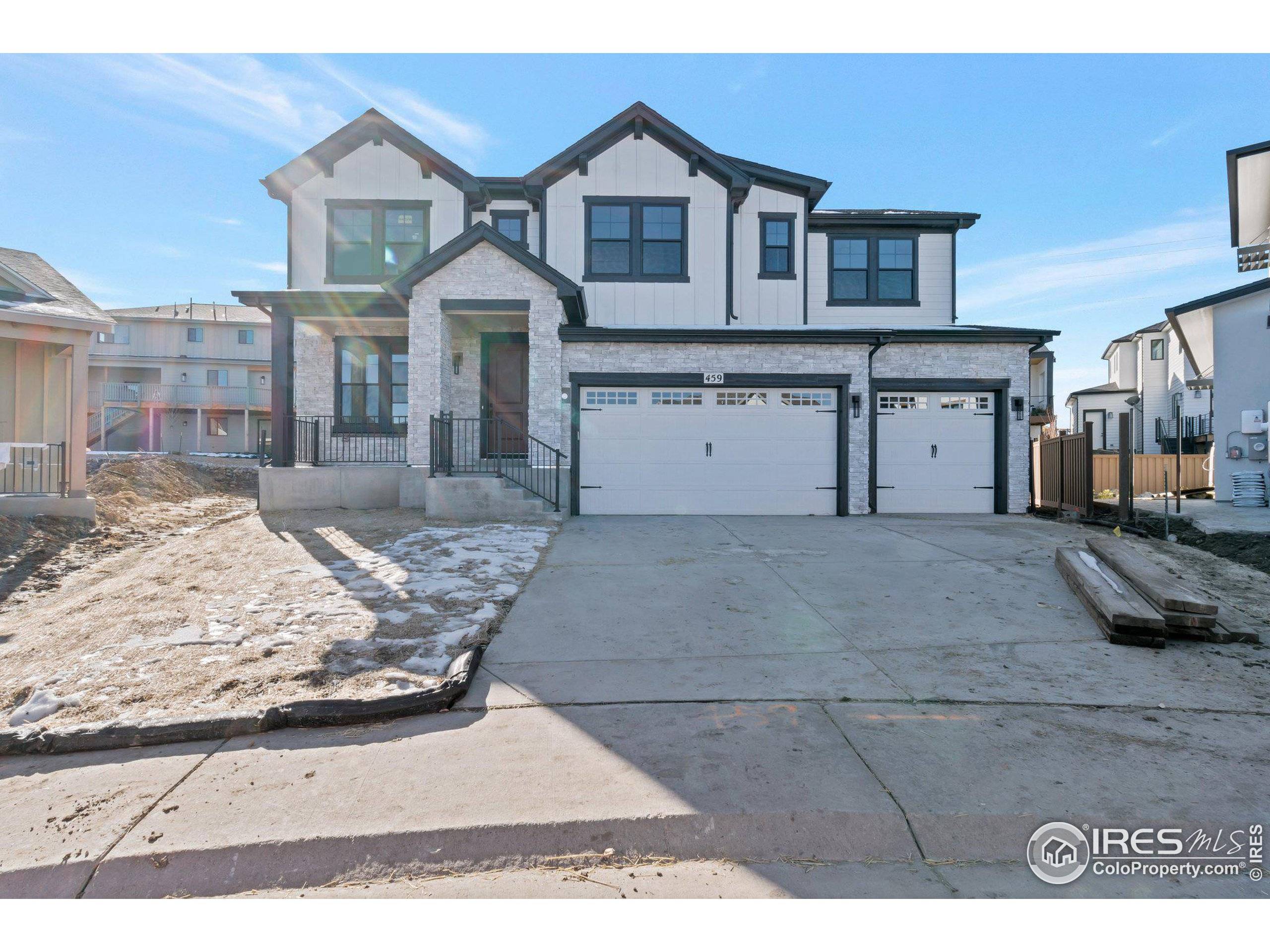 Louisville, CO 80027,459 Muirfield Cir