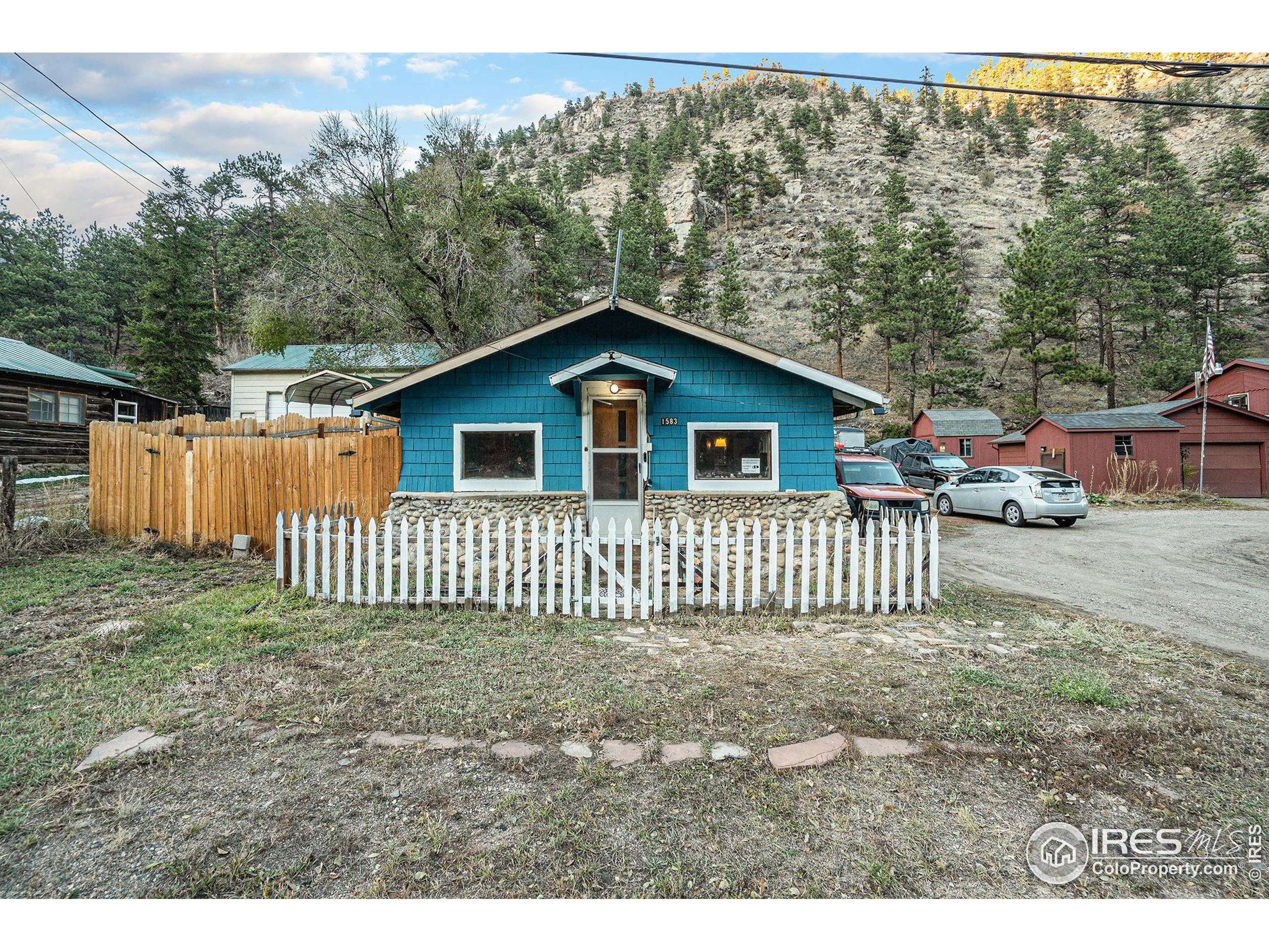 Loveland, CO 80537,1583 W US Highway 34