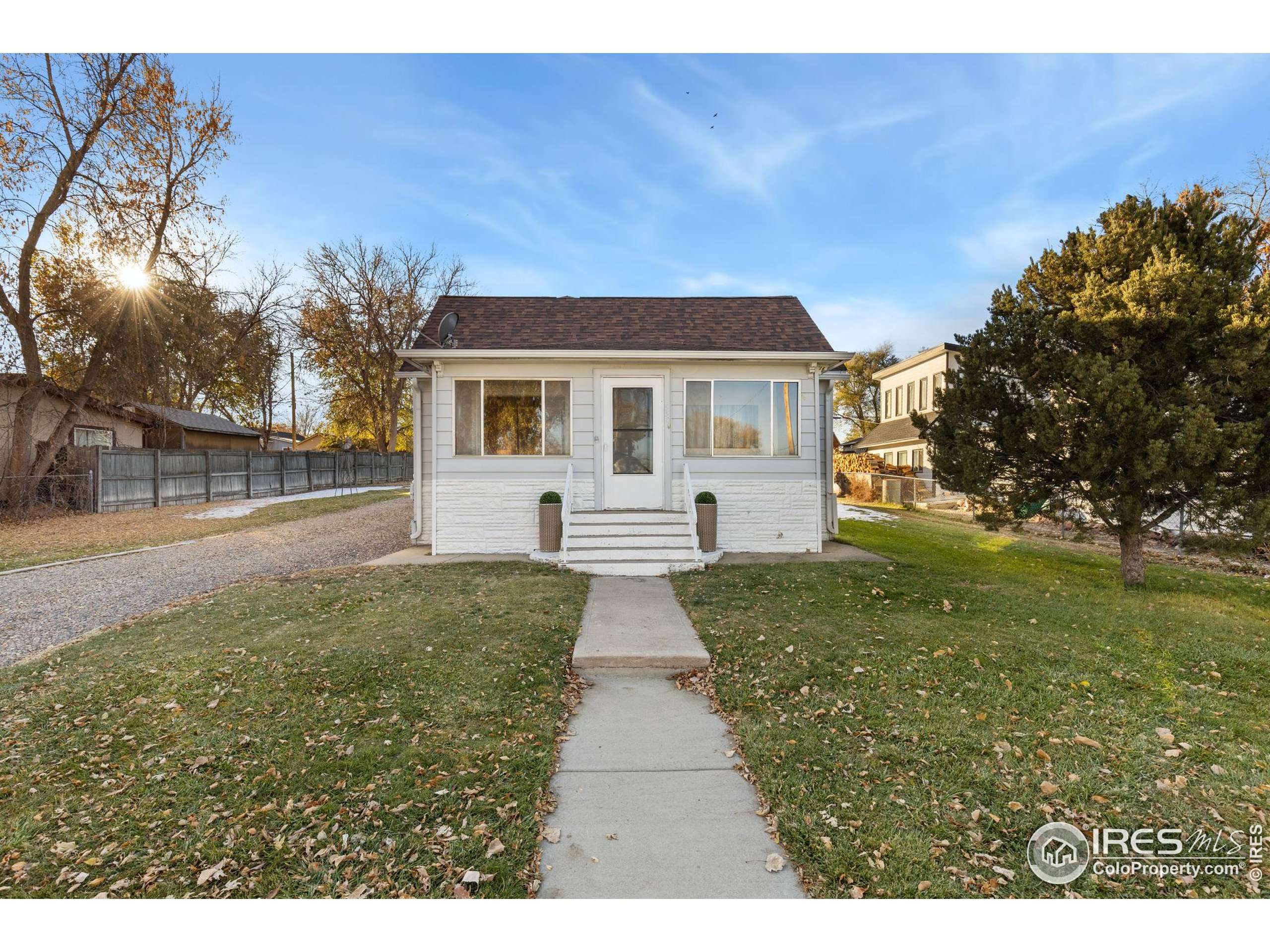 Erie, CO 80516,550 Pierce St